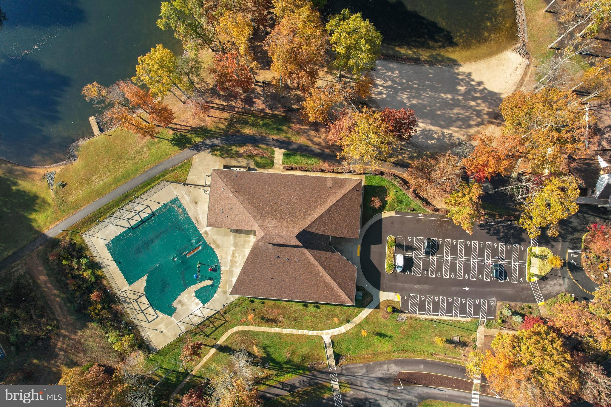 LAKE OF THE WOODS - Residential