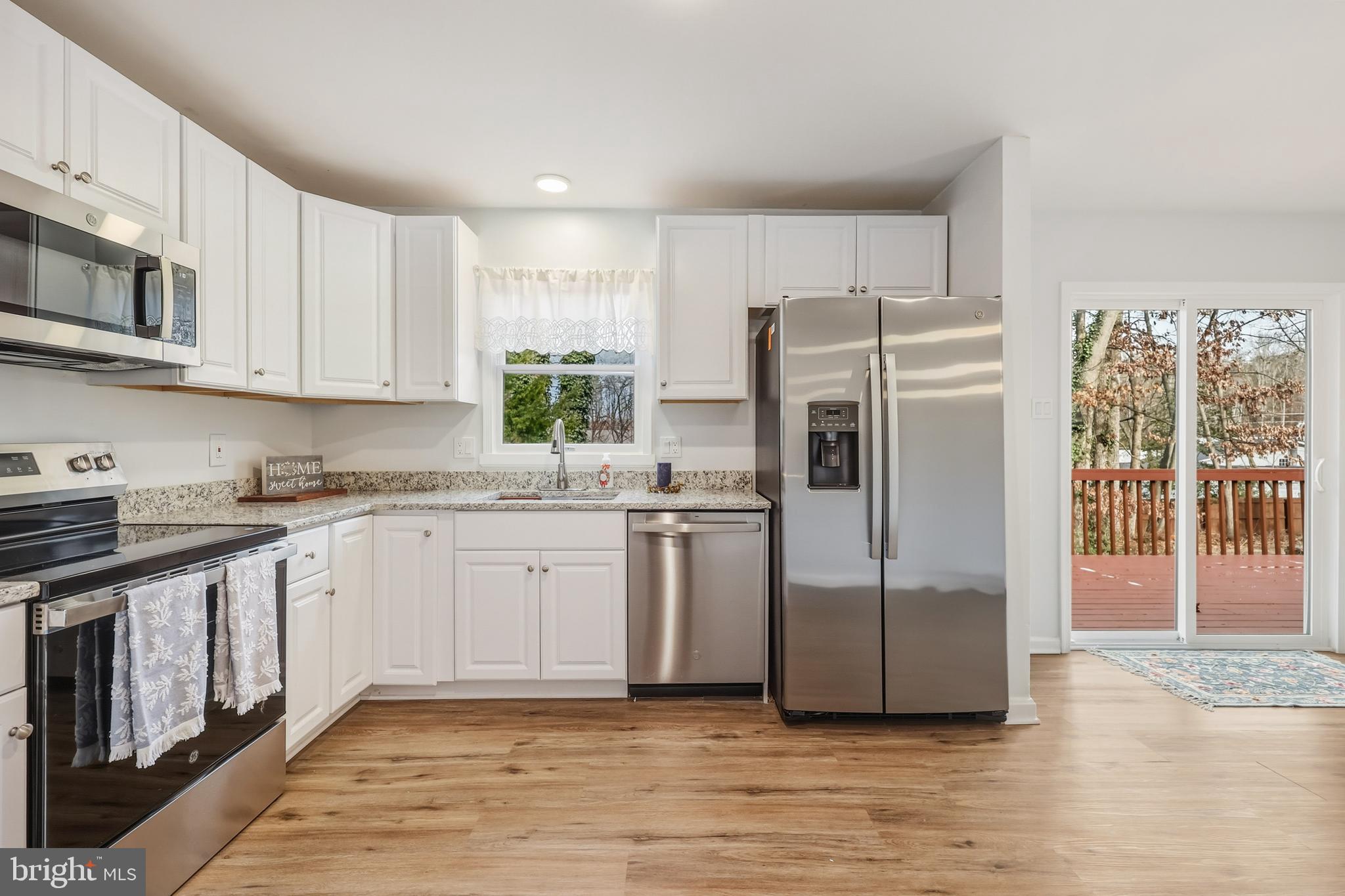 LAKE OF THE WOODS - Residential