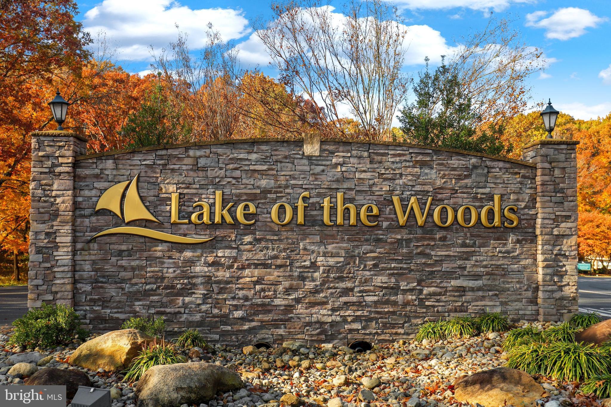 LAKE OF THE WOODS - Residential