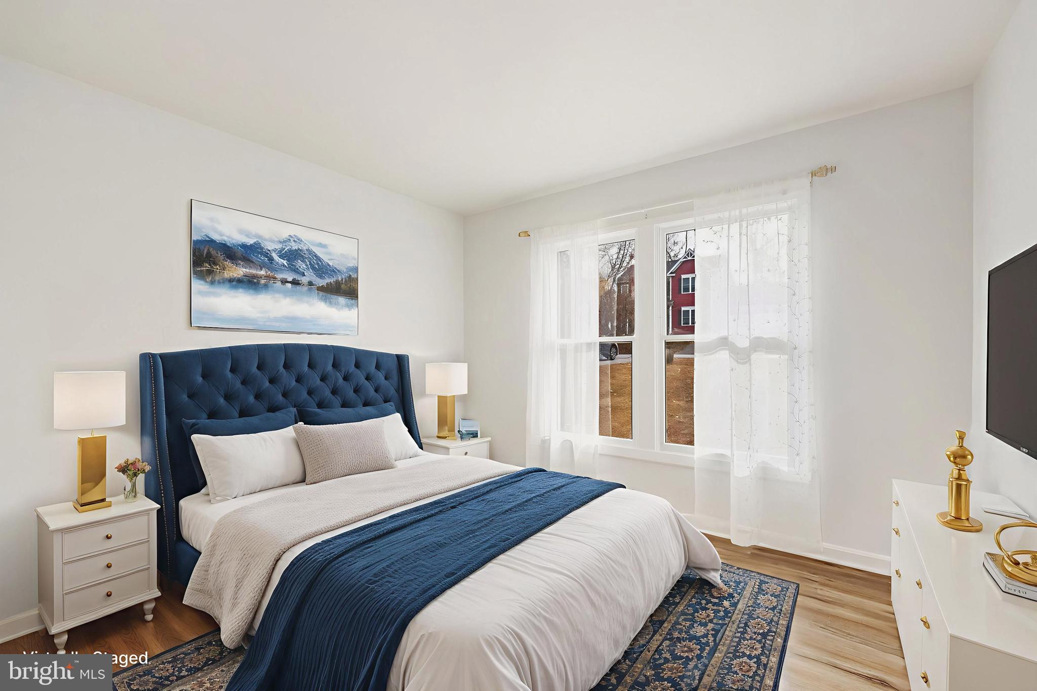 LAKE OF THE WOODS - Residential