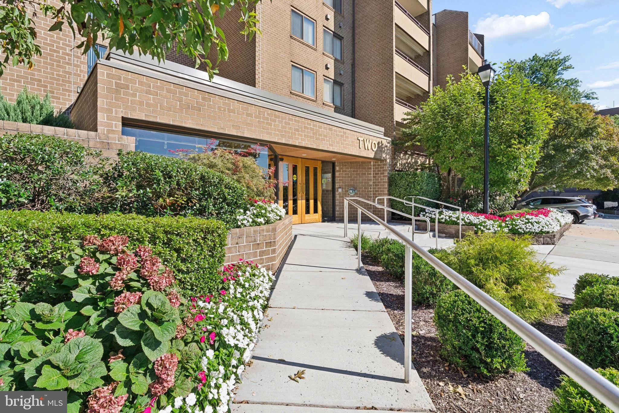 2 High Stepper Court Unit 104