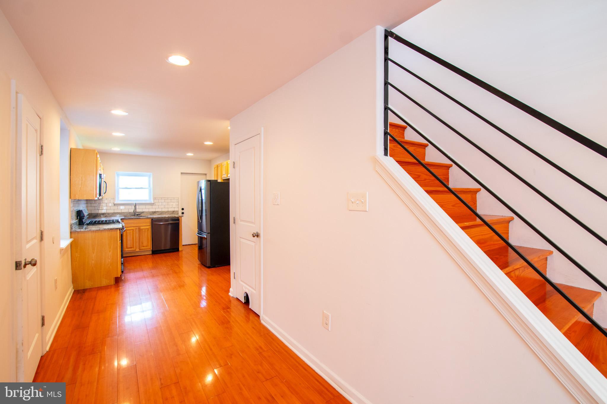 POINT BREEZE - Residential Lease