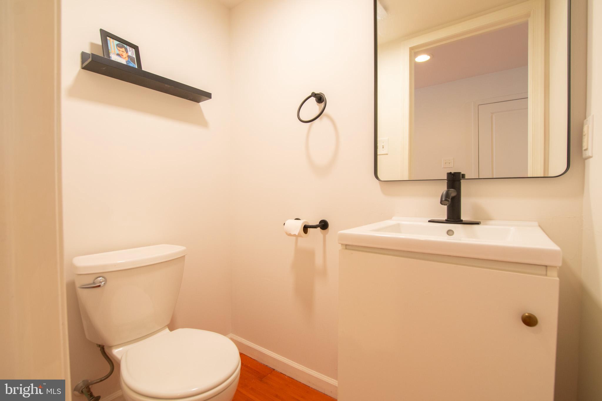 POINT BREEZE - Residential Lease