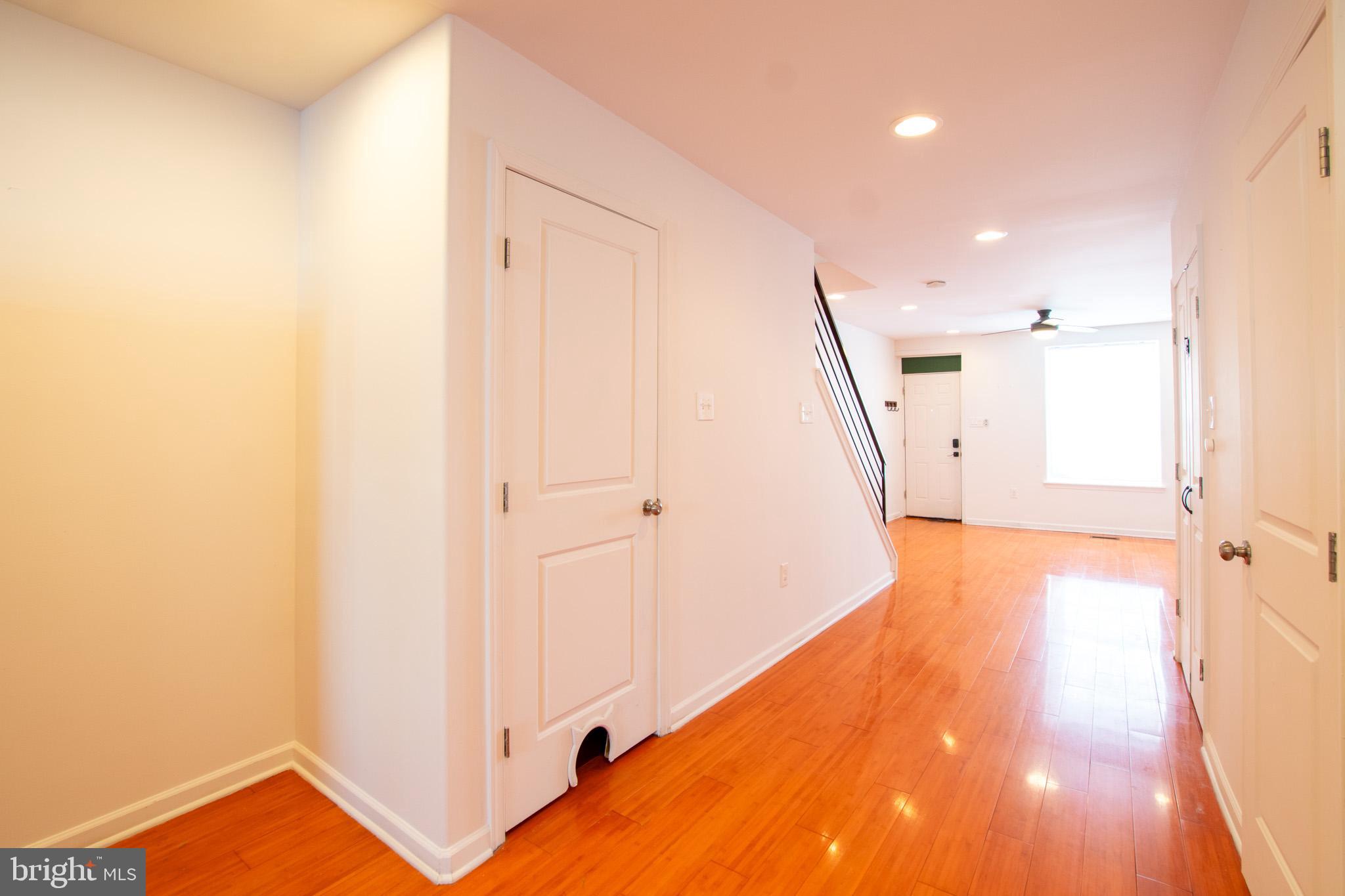 POINT BREEZE - Residential Lease