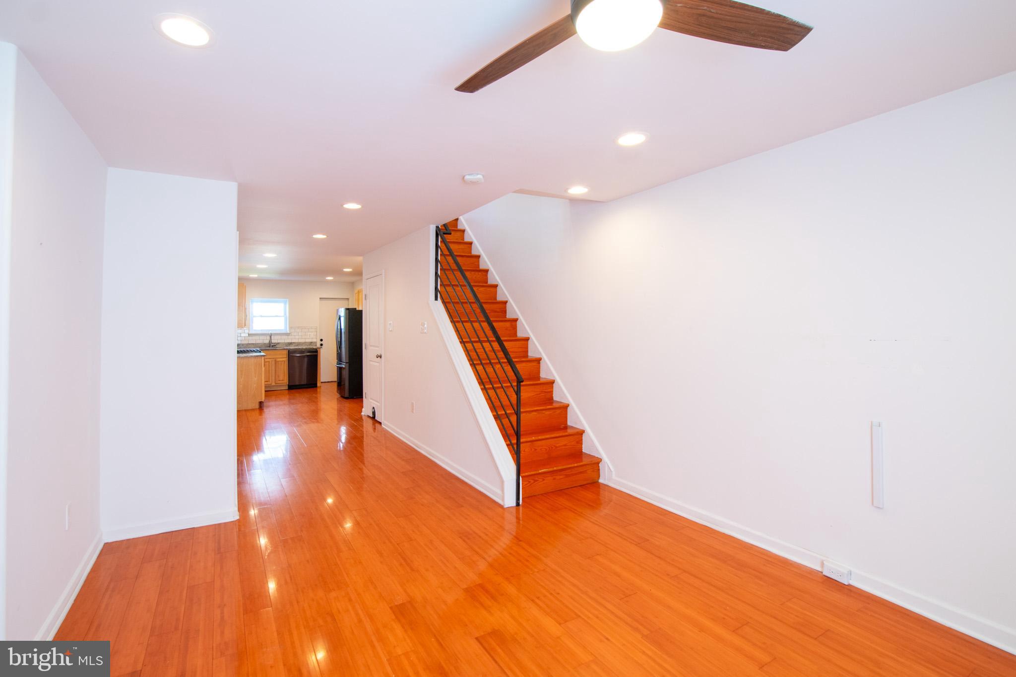 POINT BREEZE - Residential Lease