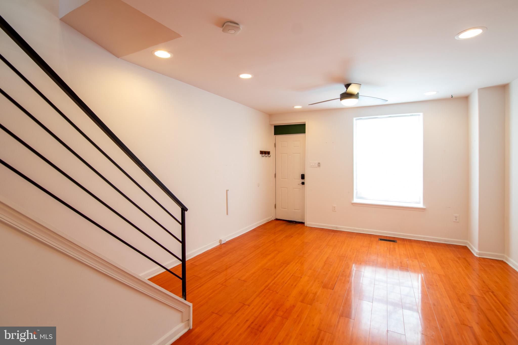 POINT BREEZE - Residential Lease