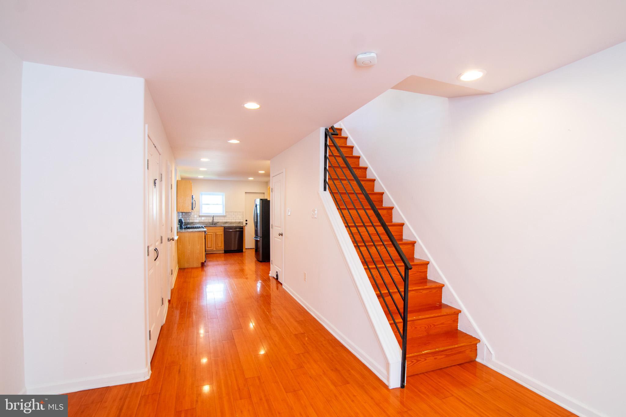 POINT BREEZE - Residential Lease