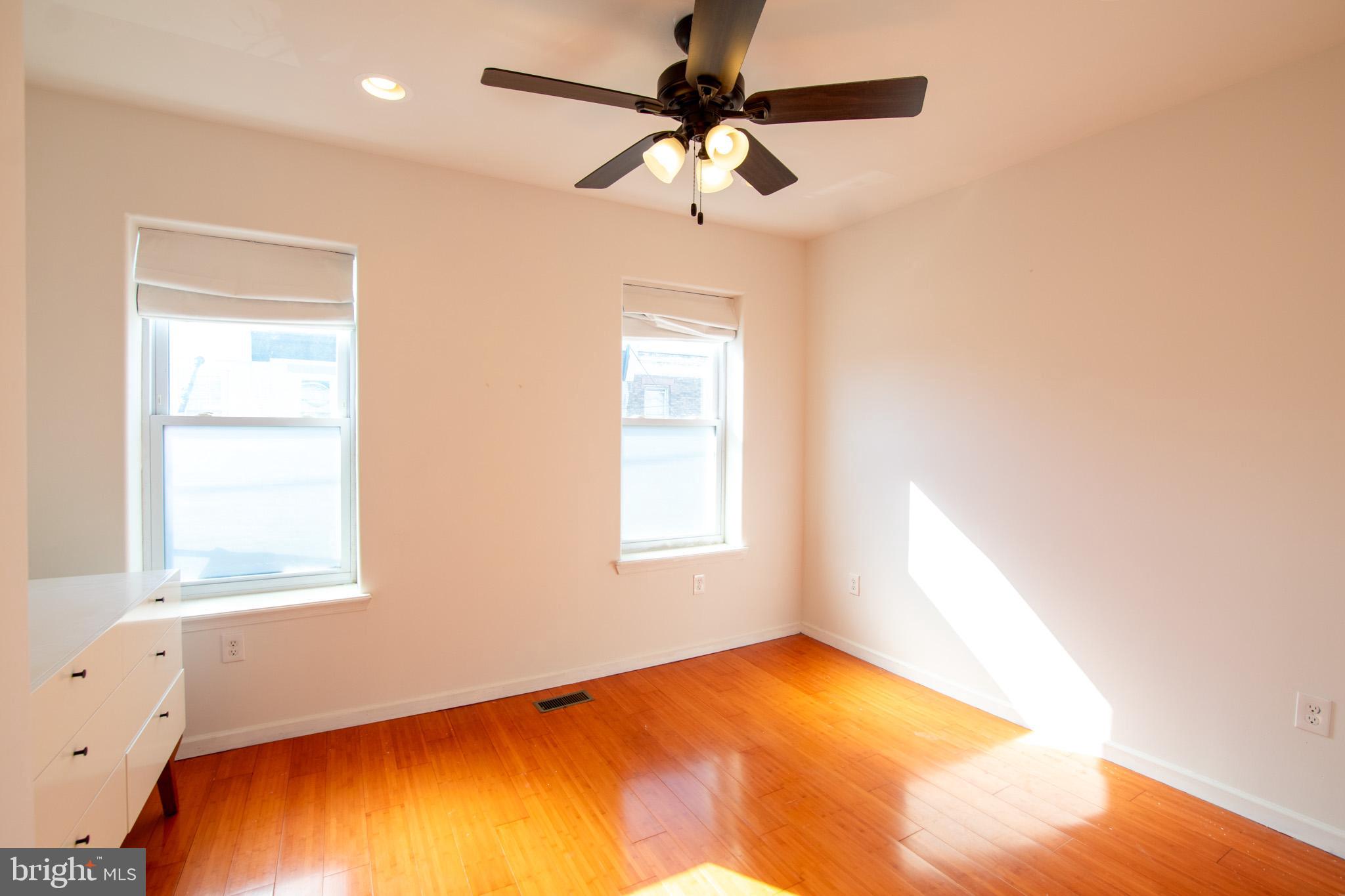 POINT BREEZE - Residential Lease