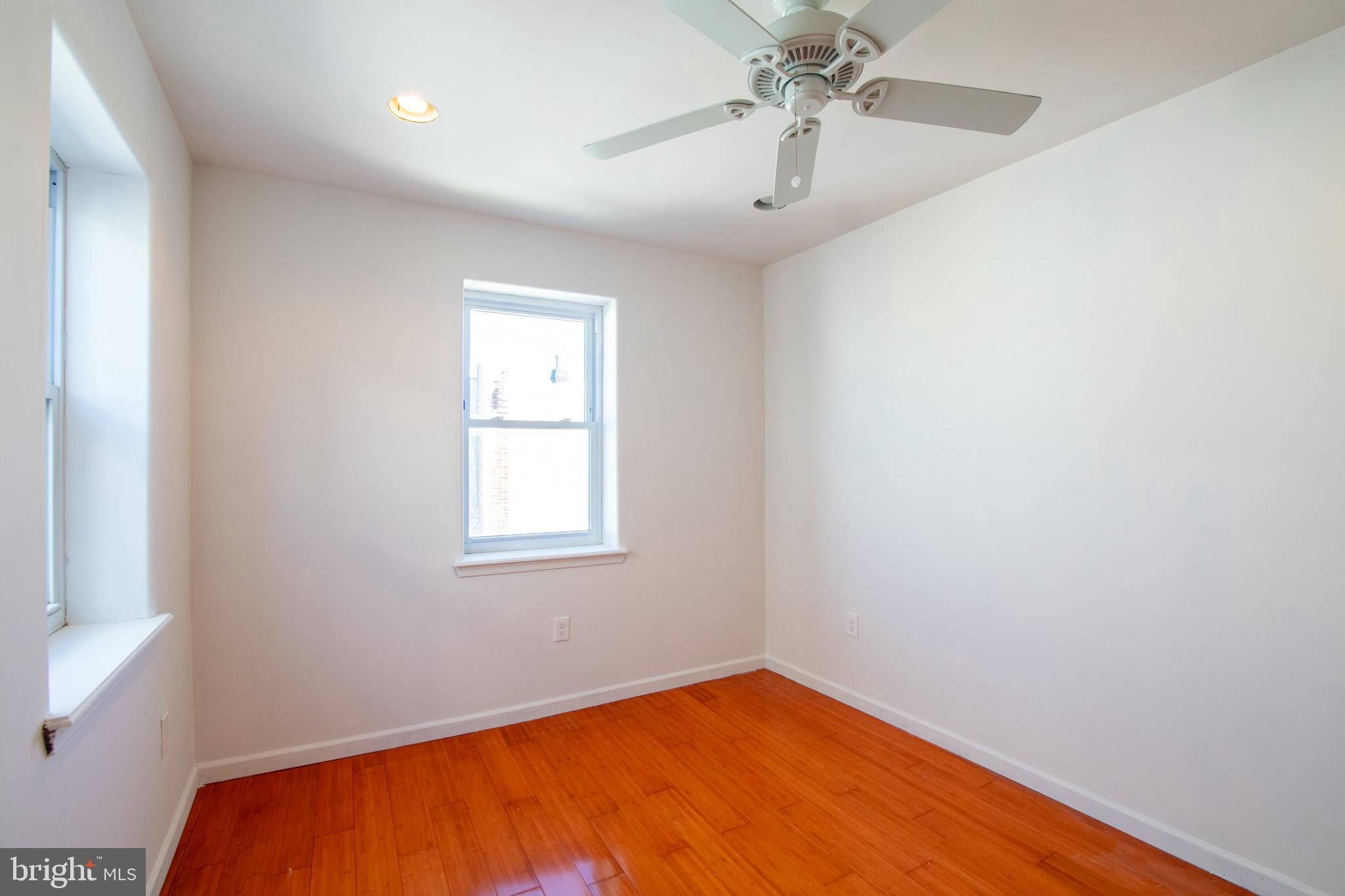 POINT BREEZE - Residential Lease