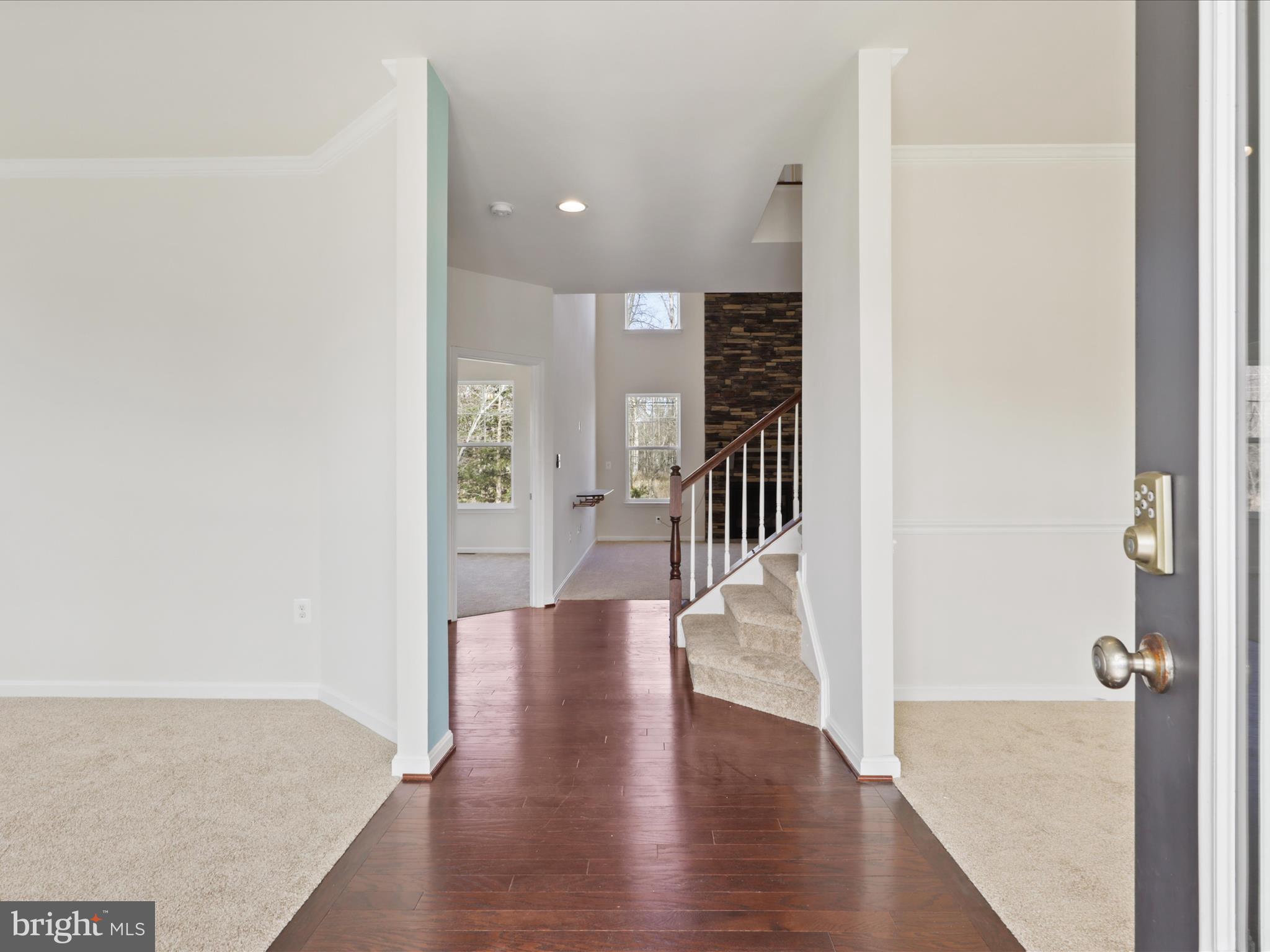 EAGLES POINTE WEST - Residential