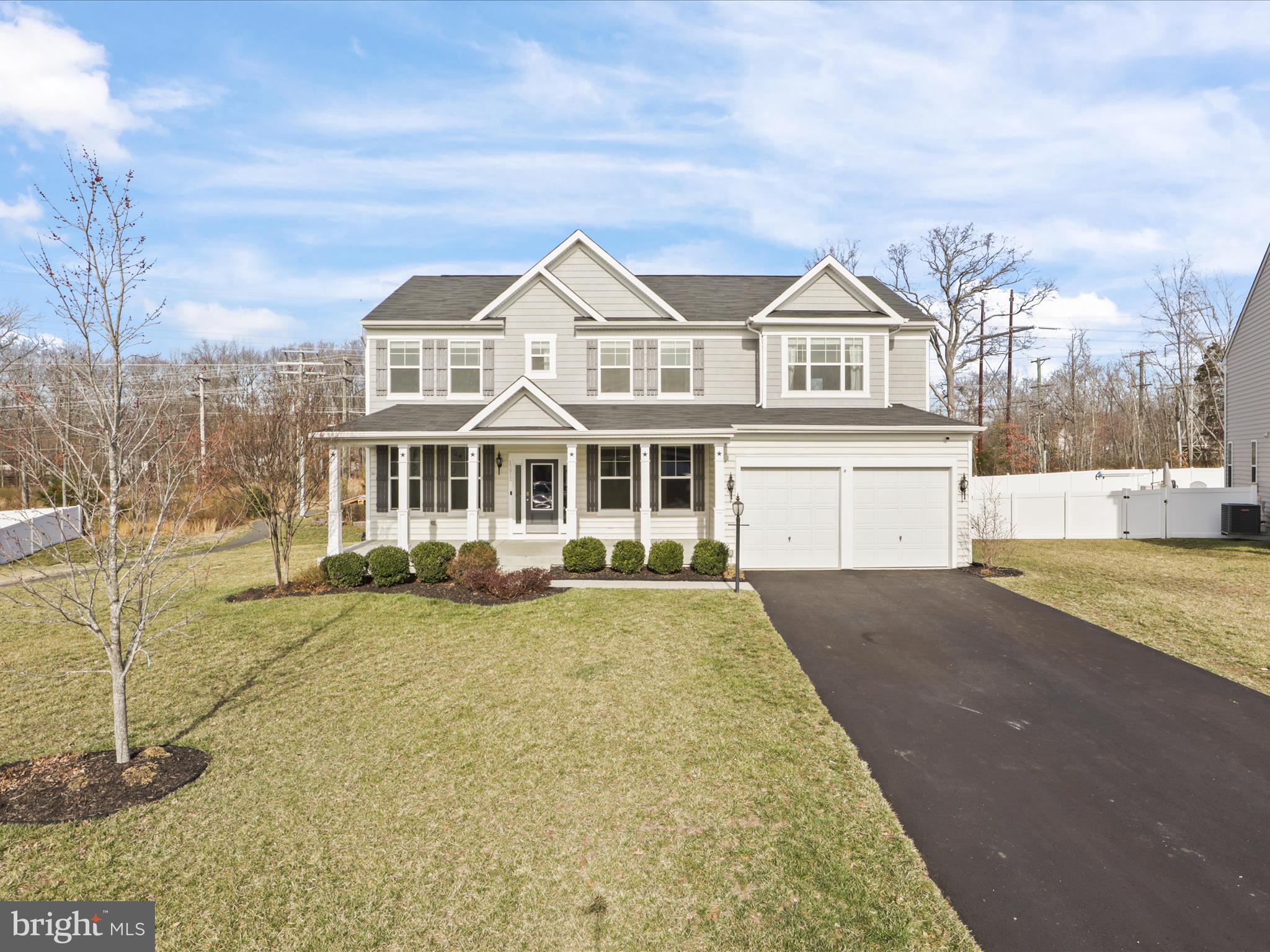 EAGLES POINTE WEST - Residential