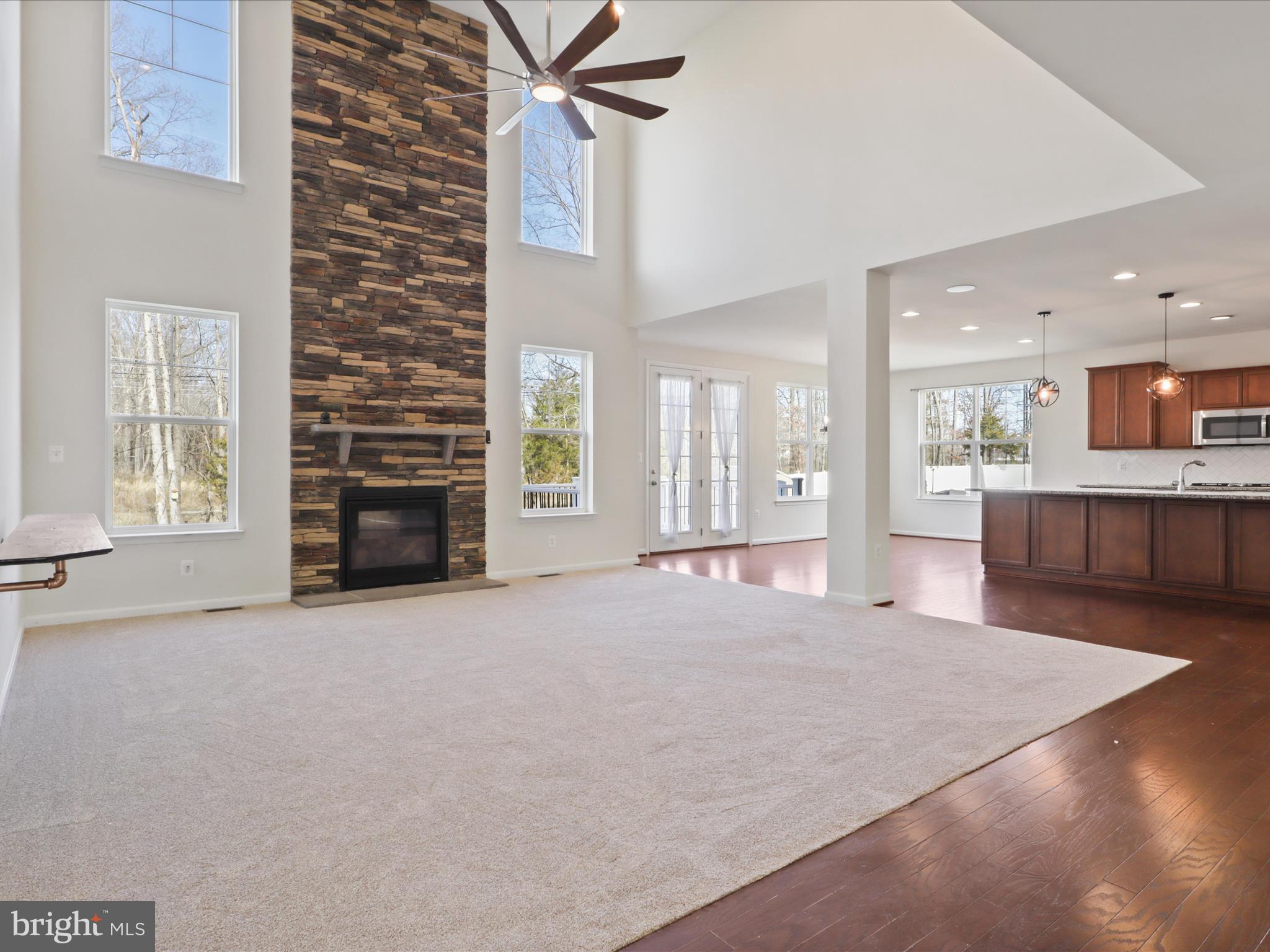 EAGLES POINTE WEST - Residential