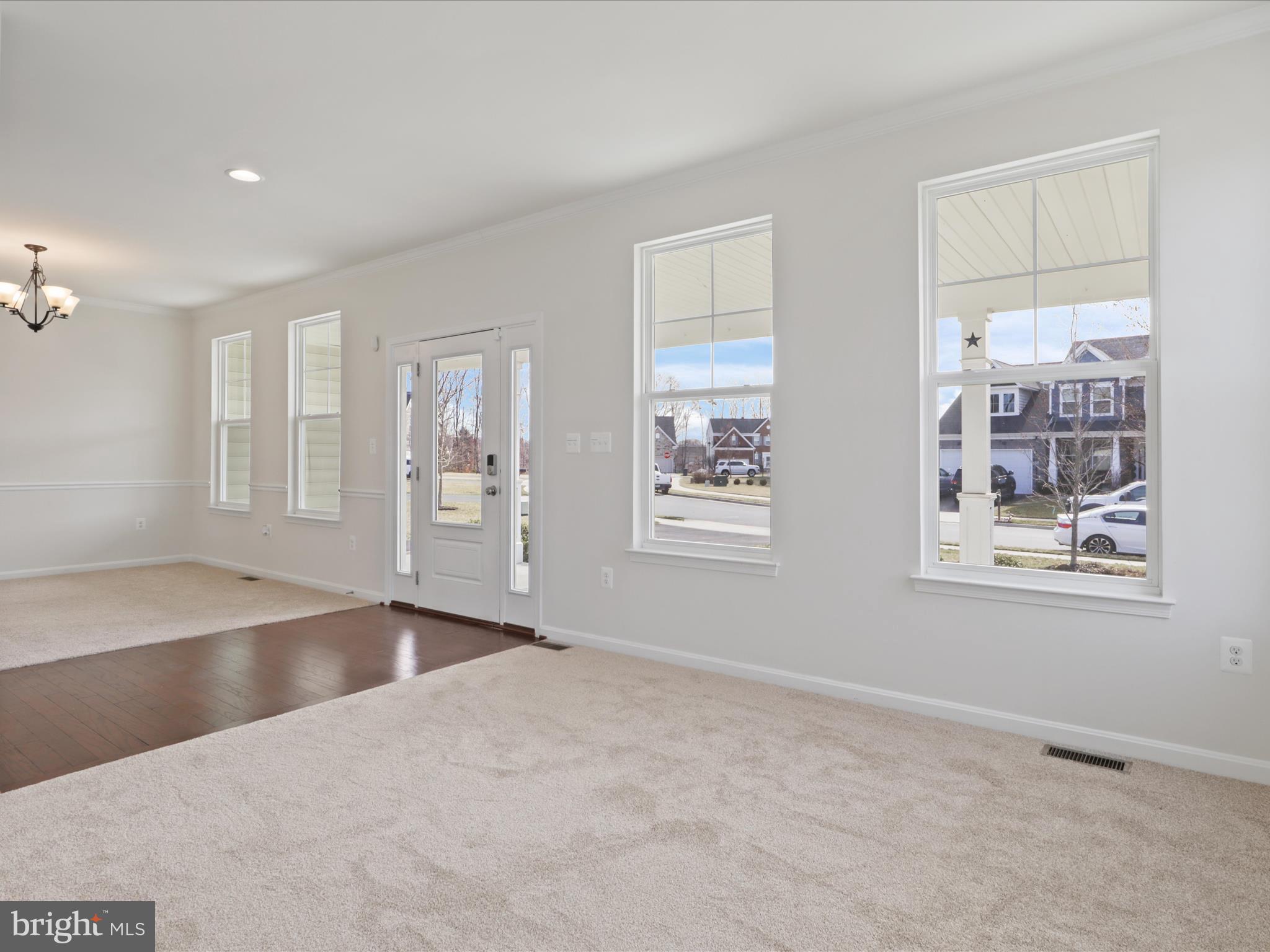 EAGLES POINTE WEST - Residential