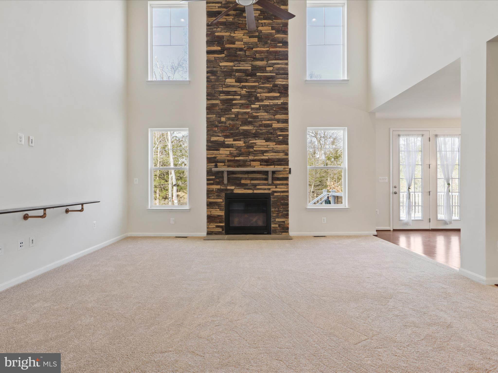 EAGLES POINTE WEST - Residential