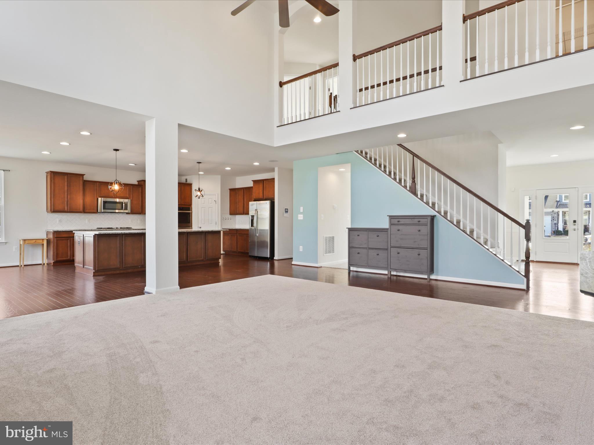 EAGLES POINTE WEST - Residential