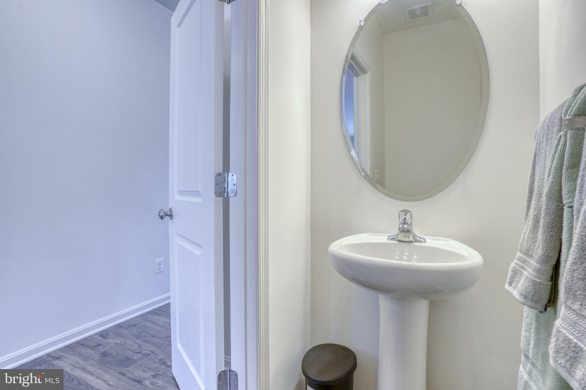 BEDROCK - Residential