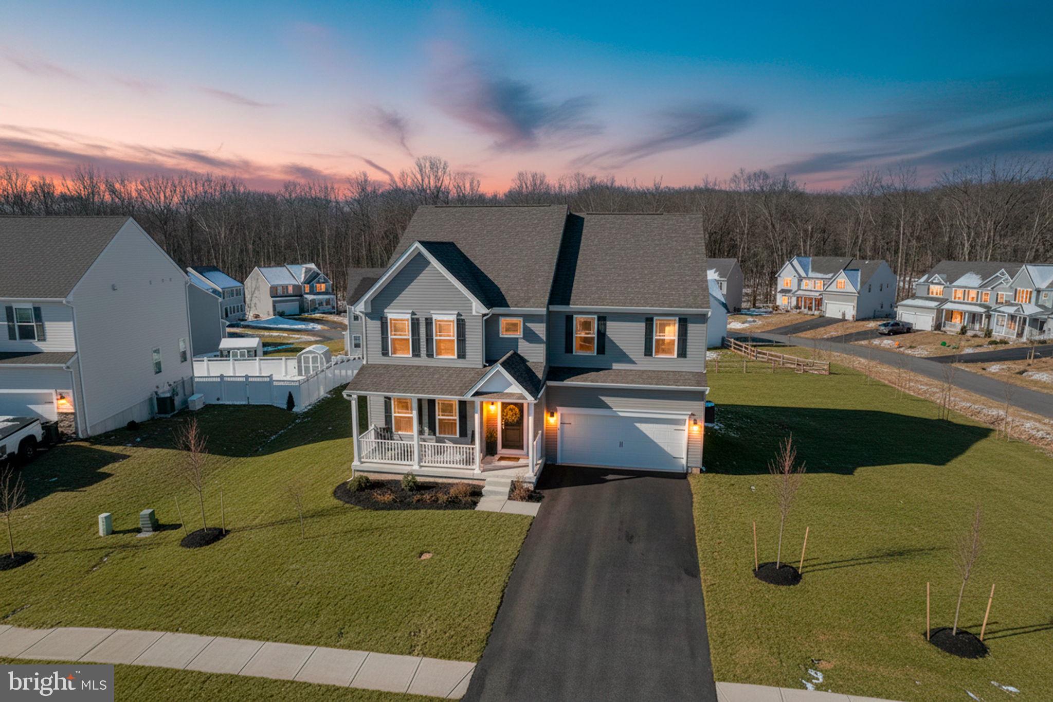 BEDROCK - Residential