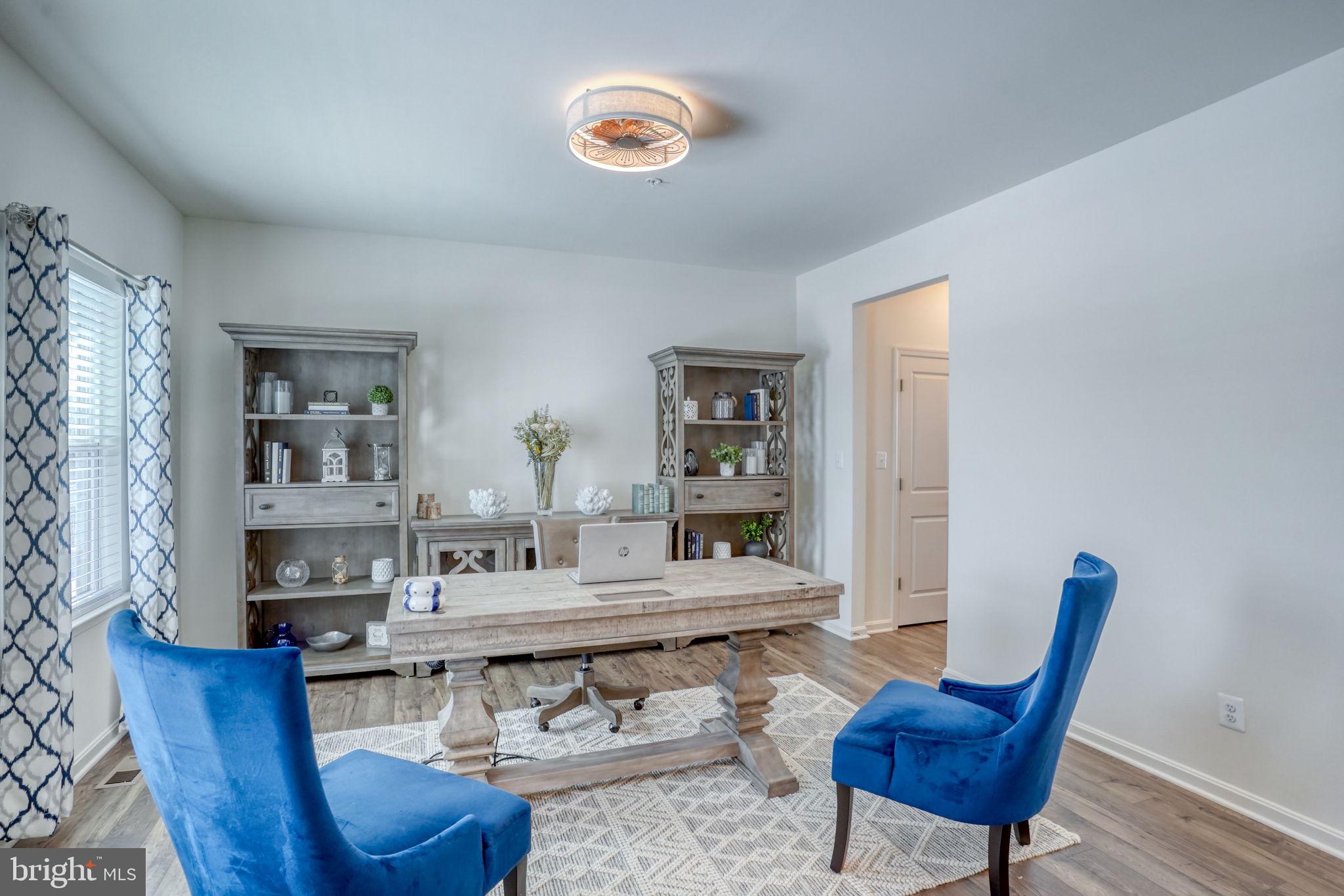 BEDROCK - Residential