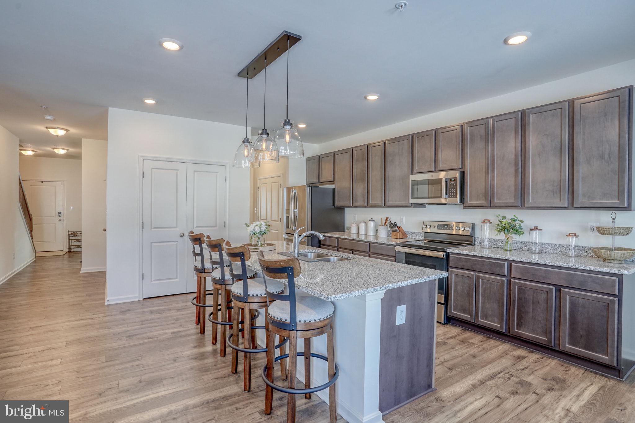 BEDROCK - Residential