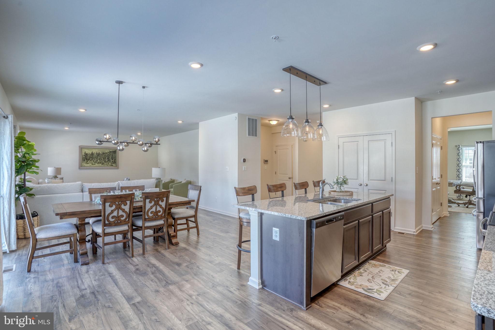 BEDROCK - Residential