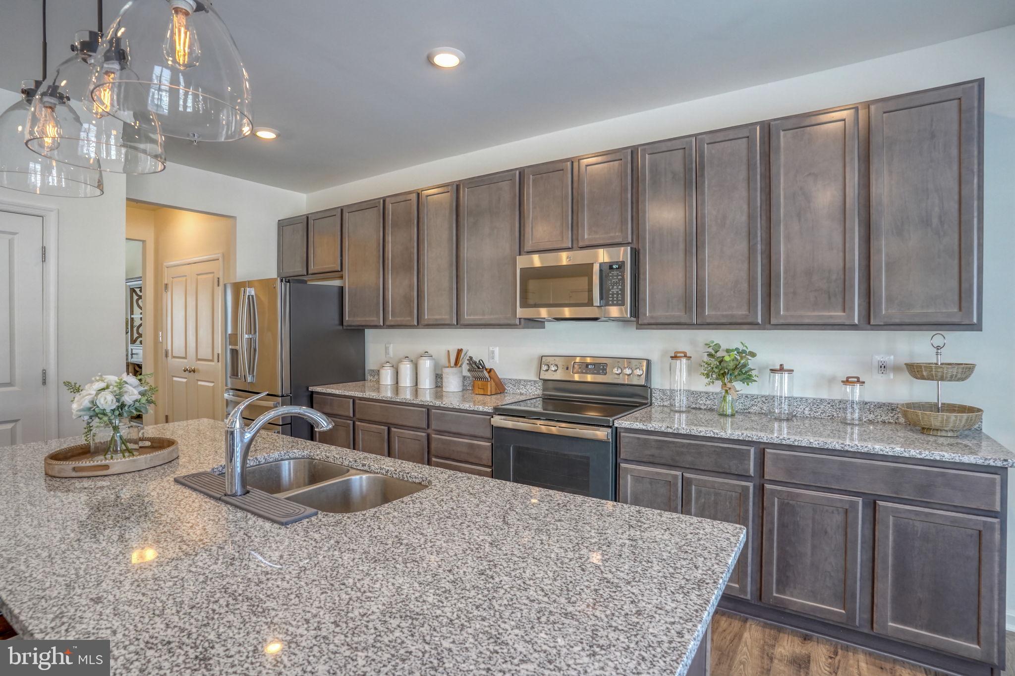 BEDROCK - Residential