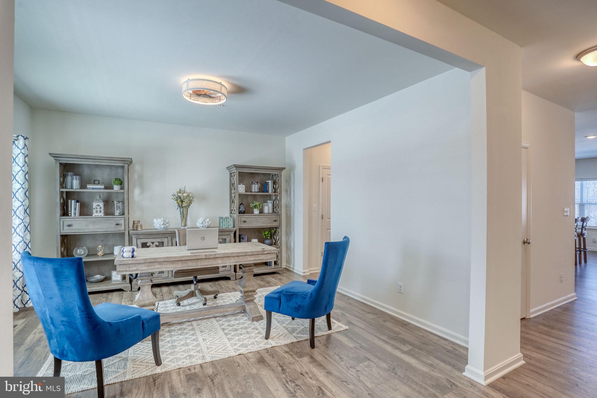 BEDROCK - Residential