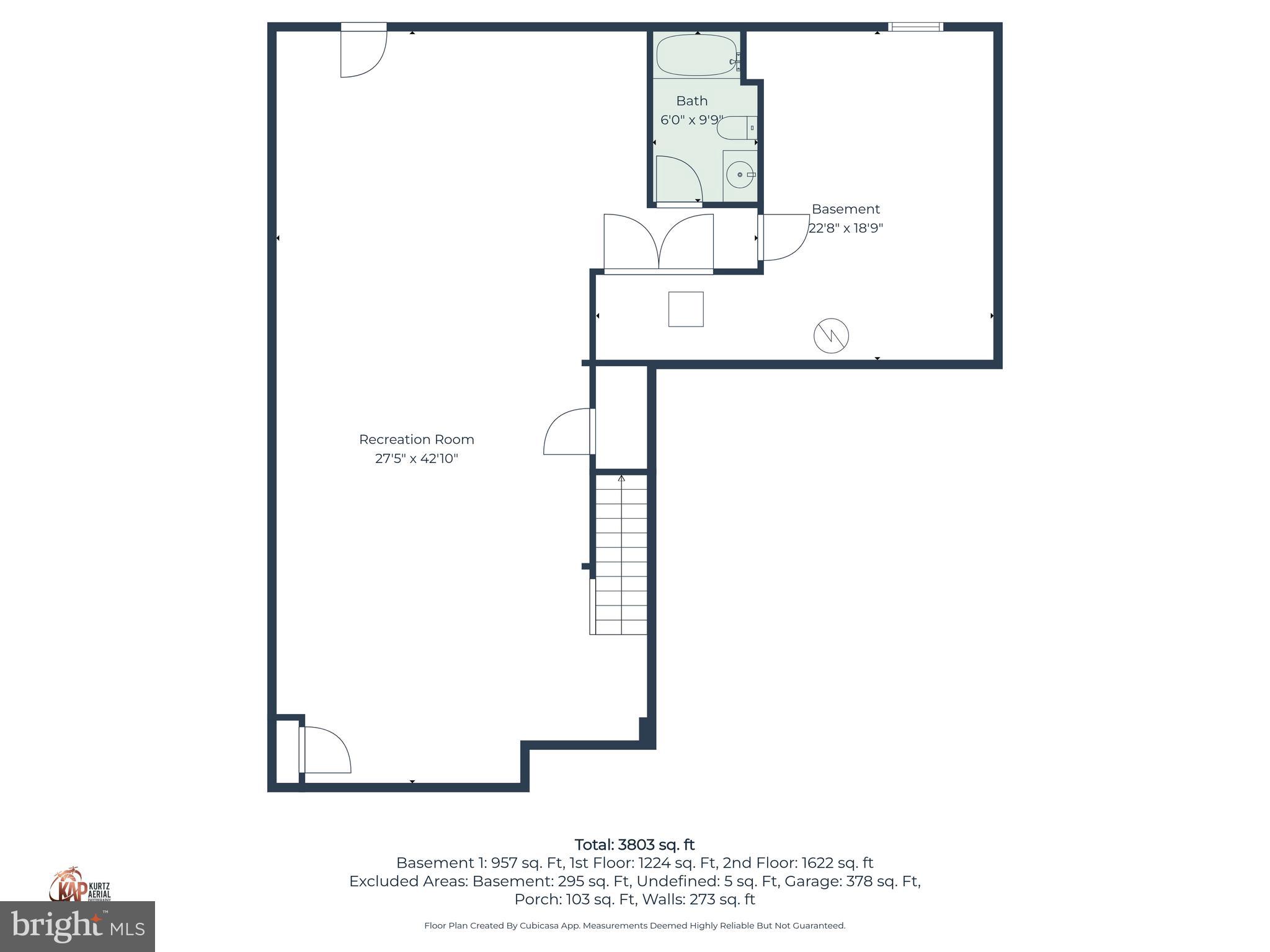 BEDROCK - Residential