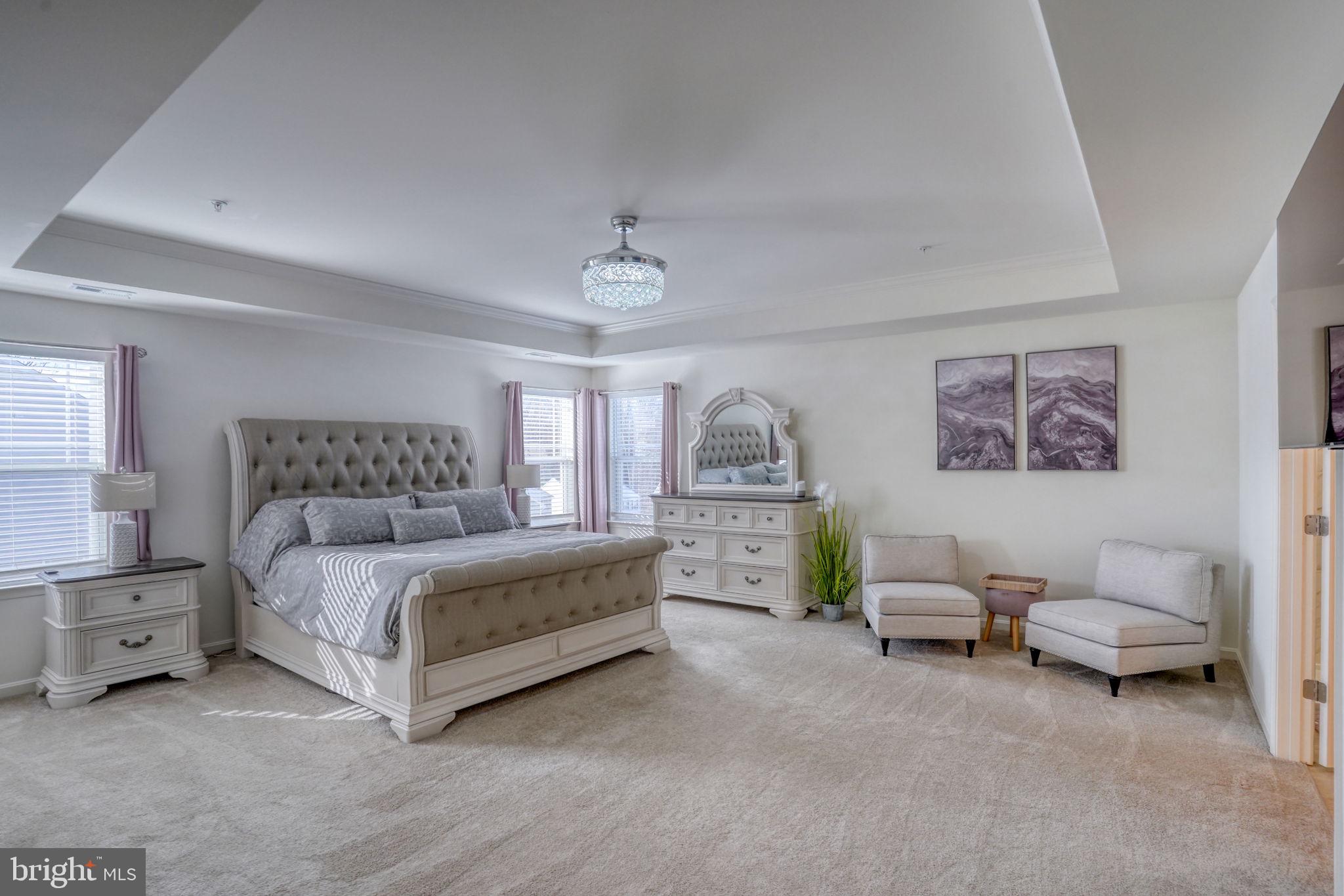 BEDROCK - Residential