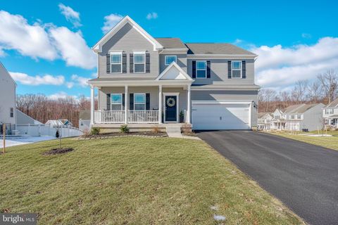 Homes For Sale - 103 Fred Dr Dr<br/> Cecil County, NORTH EAST, MD 21901