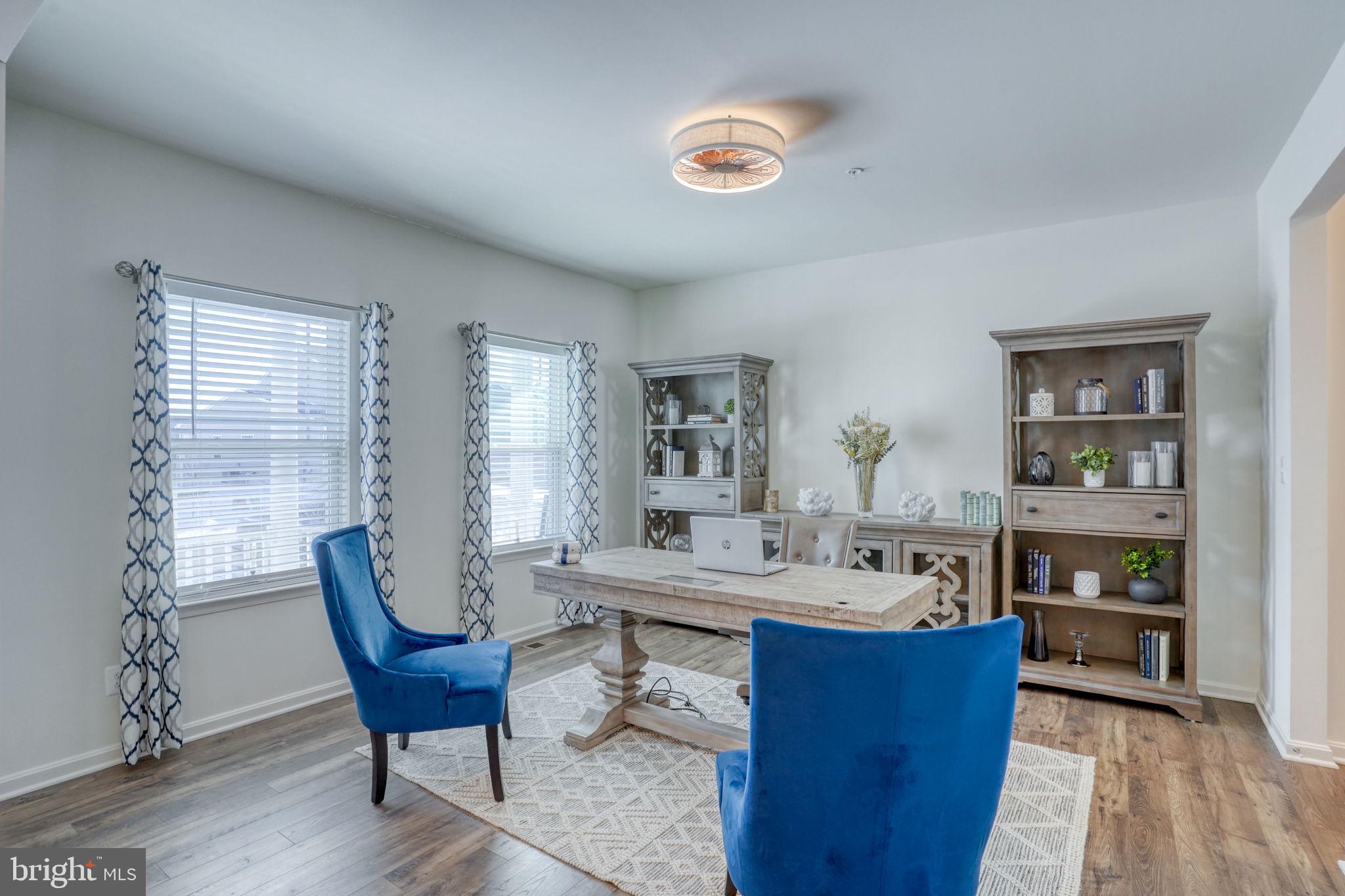 BEDROCK - Residential