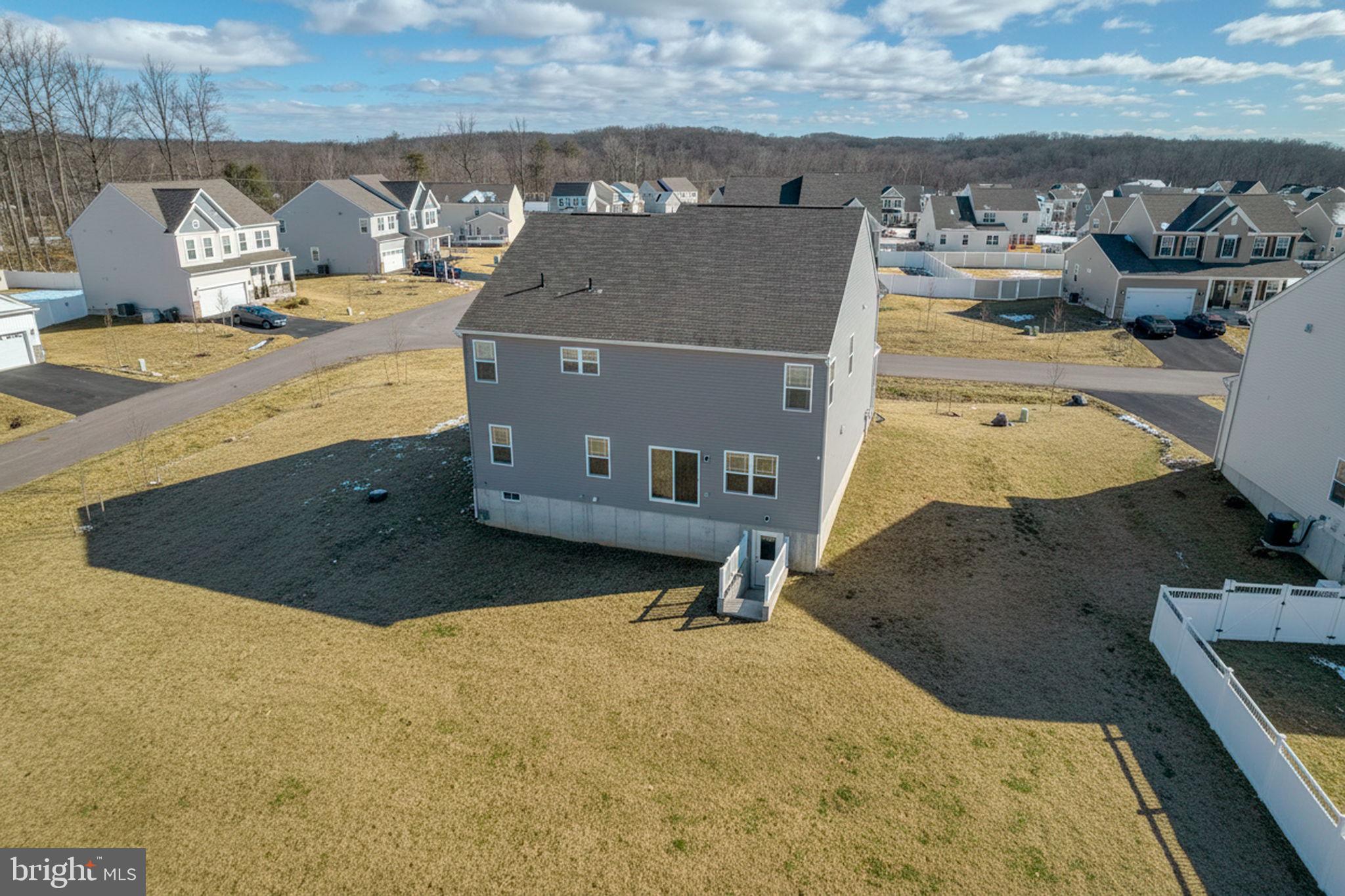 BEDROCK - Residential