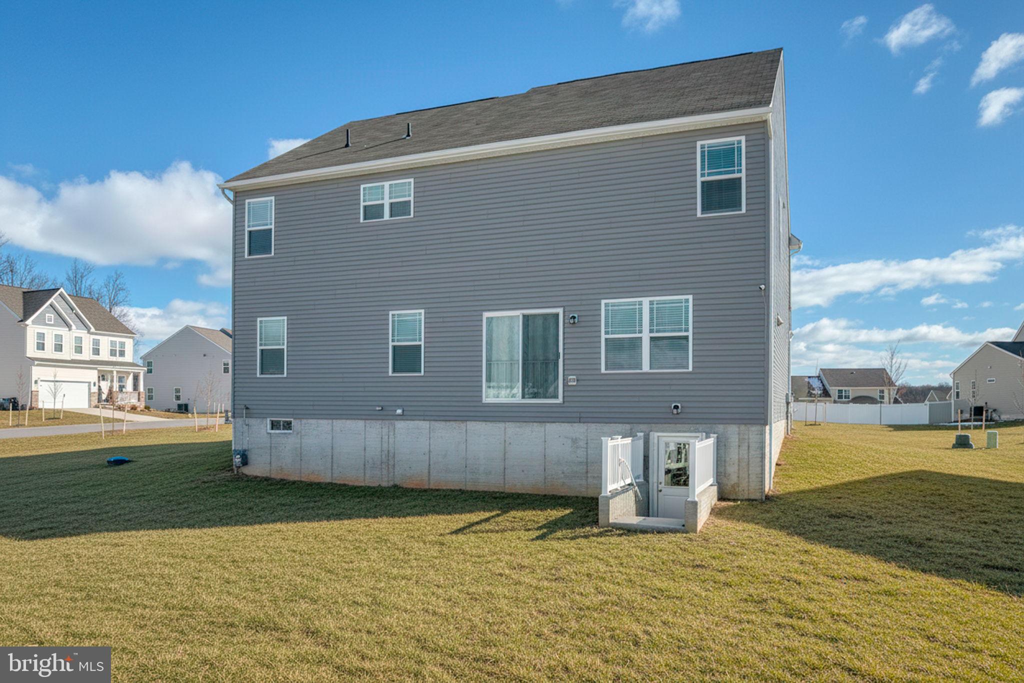 BEDROCK - Residential