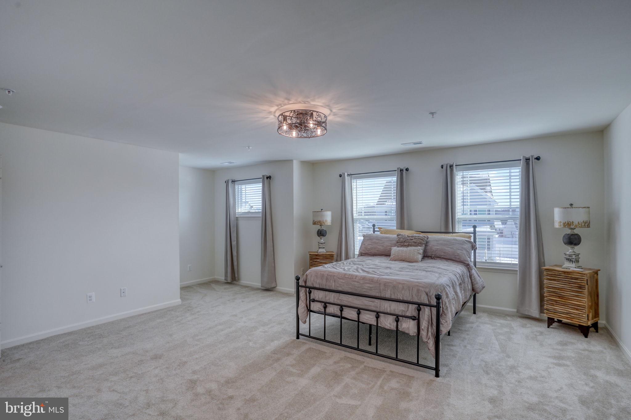 BEDROCK - Residential