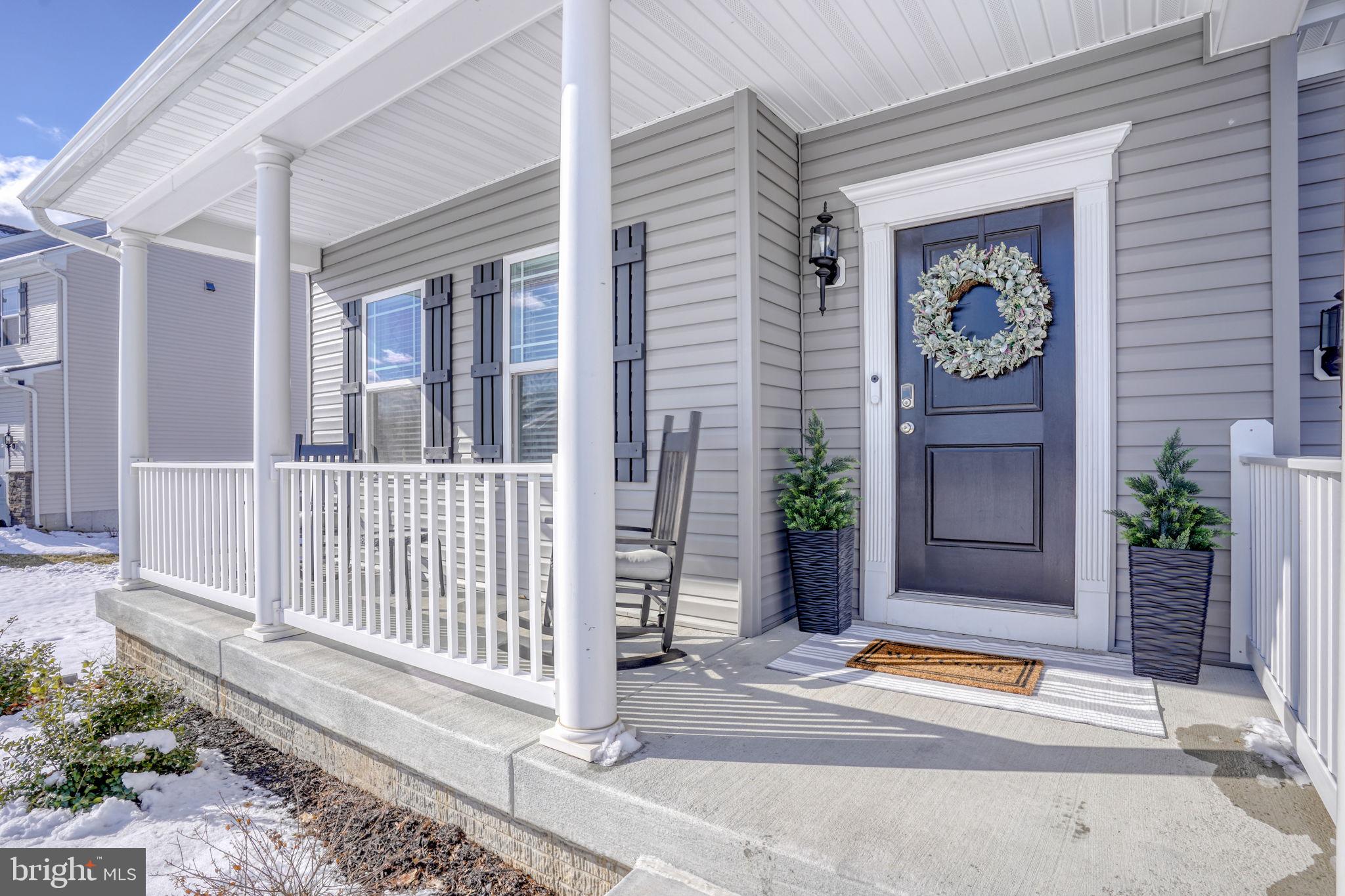 BEDROCK - Residential