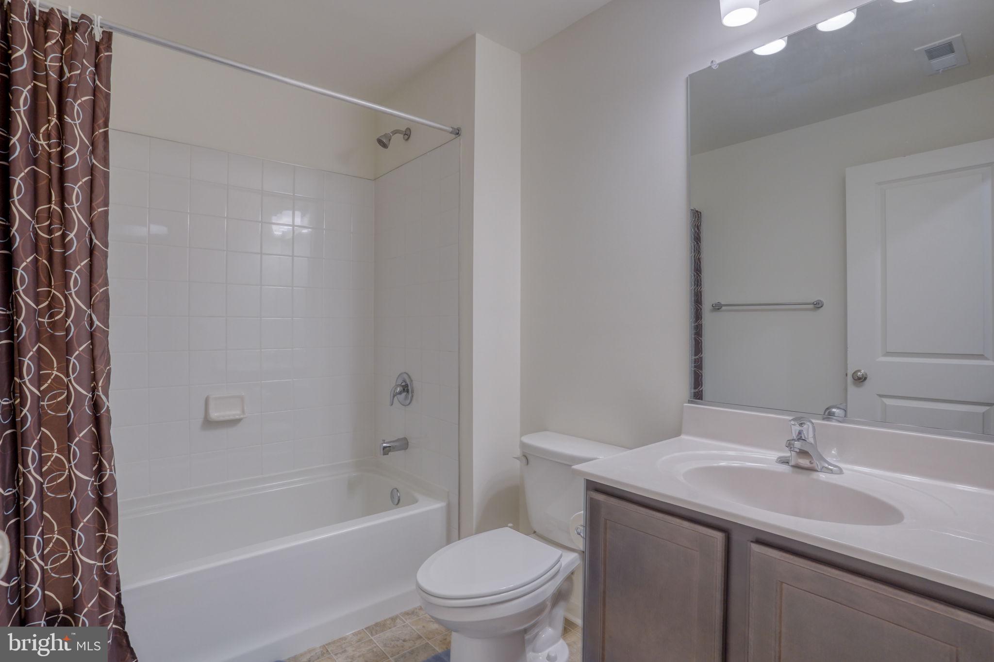 BEDROCK - Residential