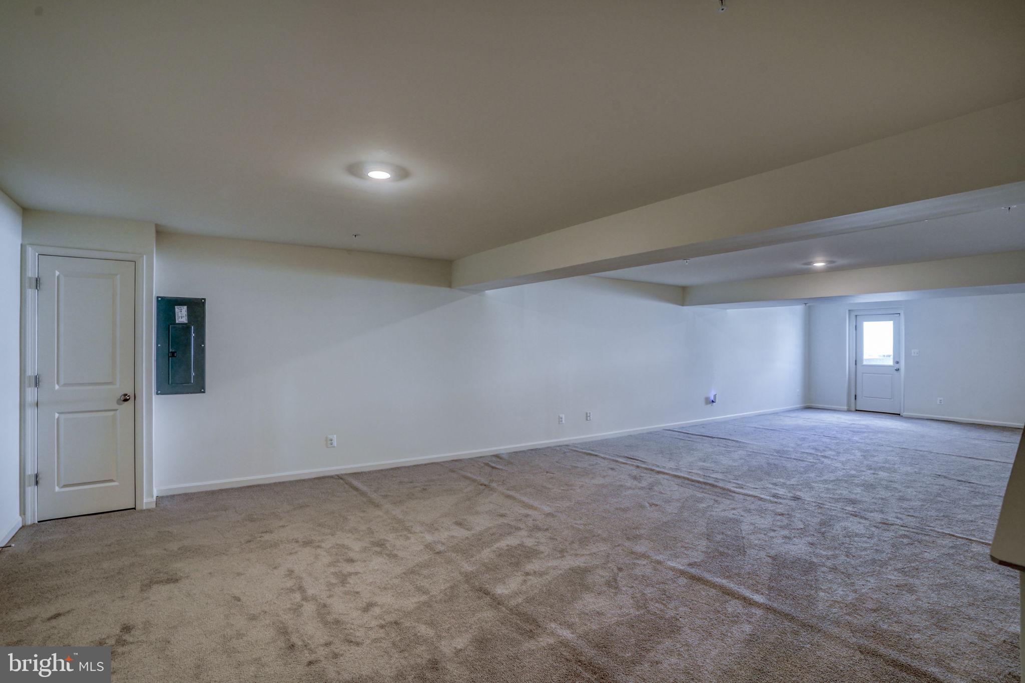 BEDROCK - Residential