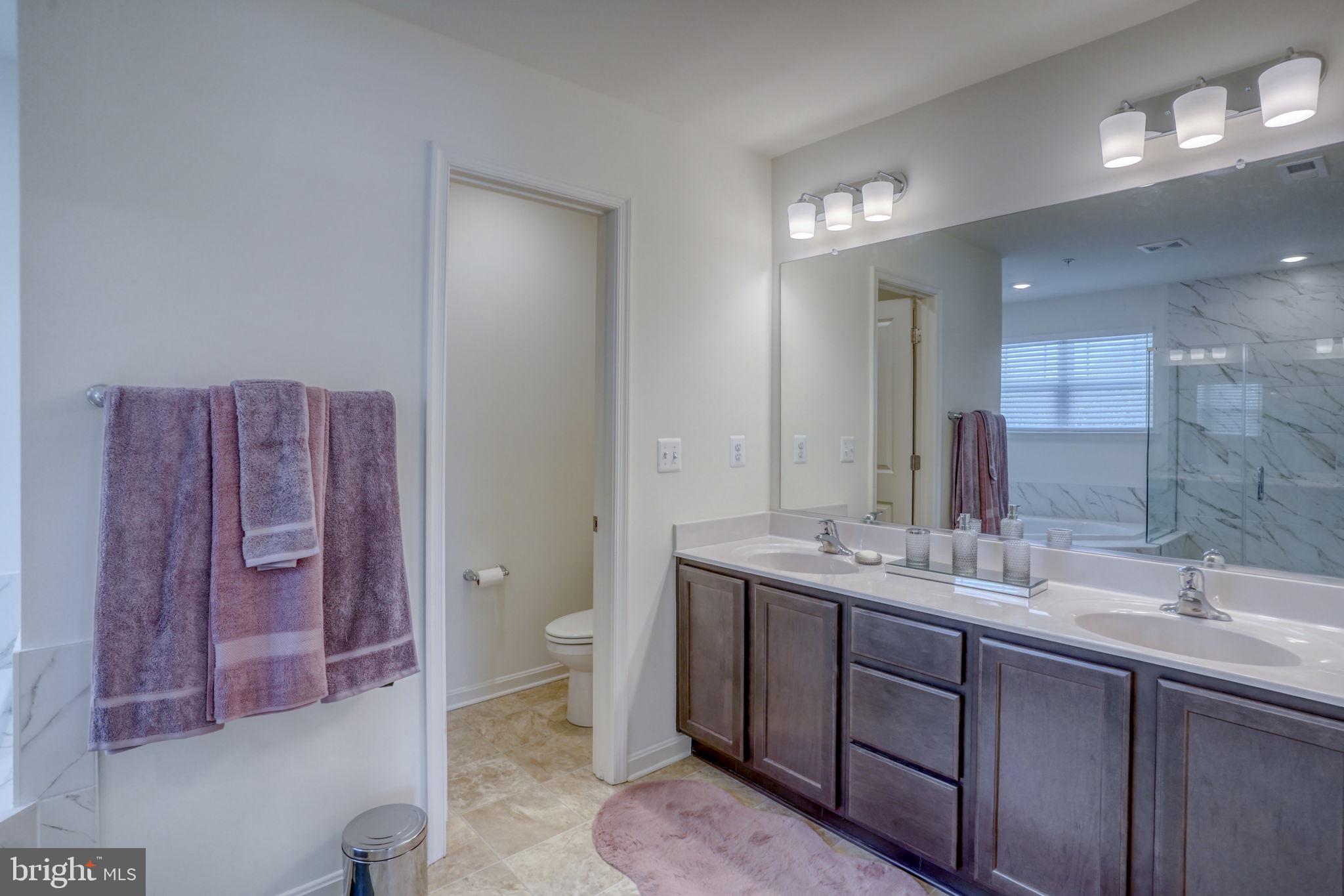 BEDROCK - Residential