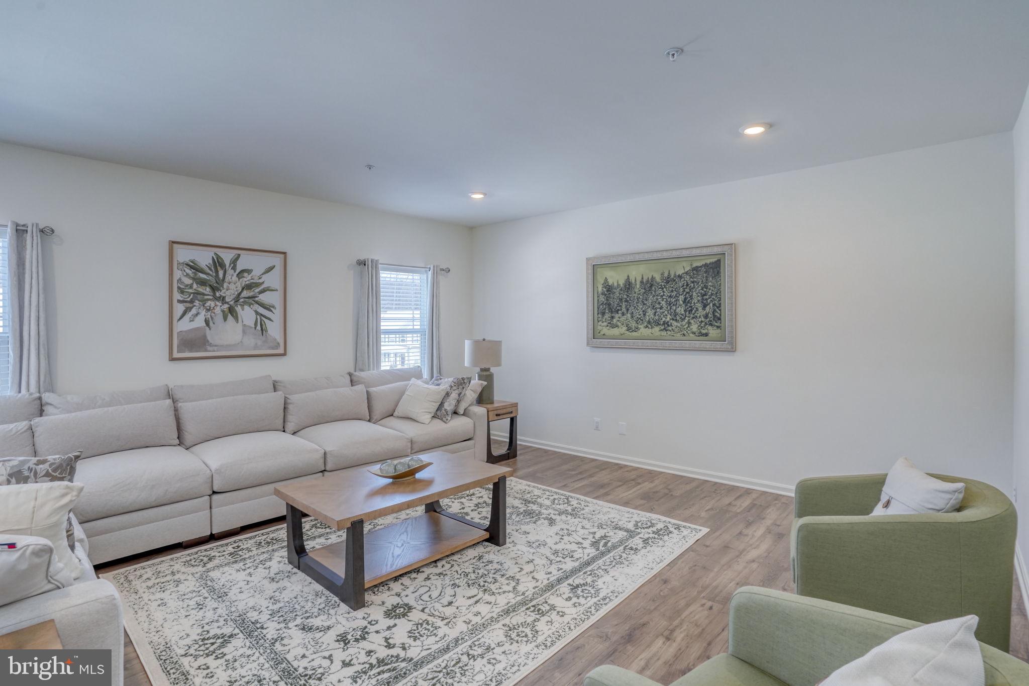 BEDROCK - Residential