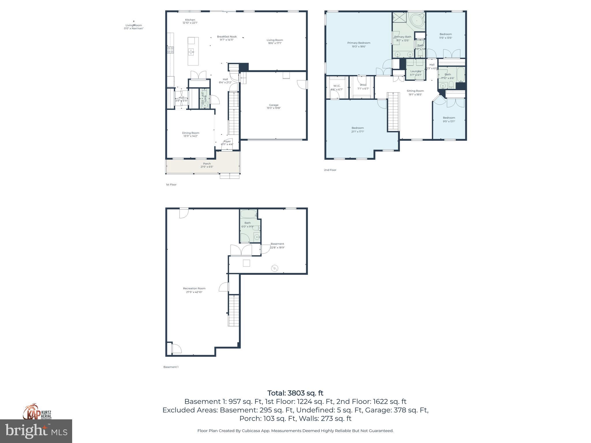 BEDROCK - Residential