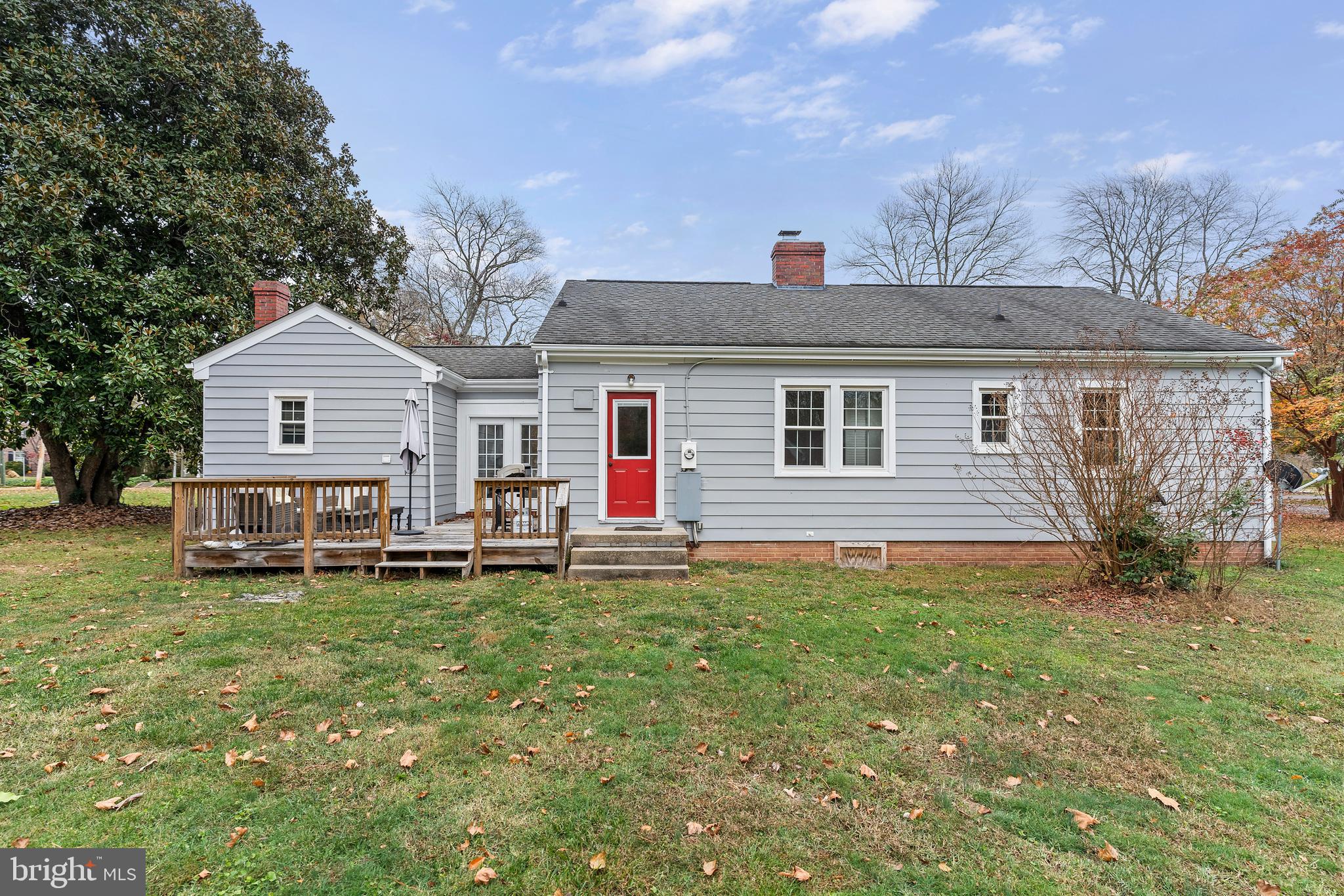 WHITE CREST - Residential