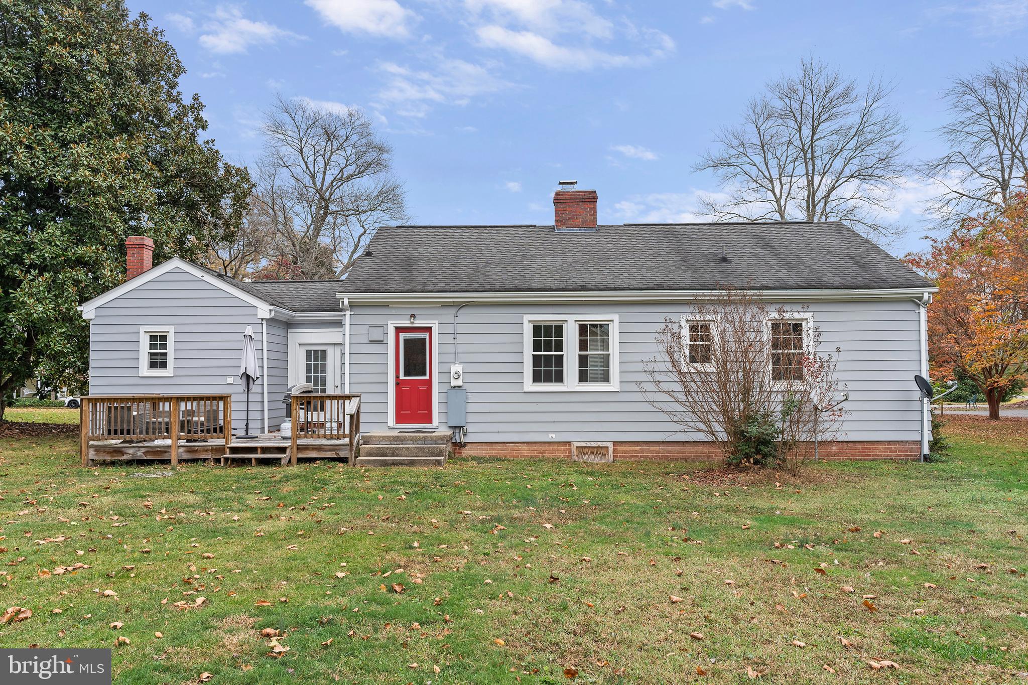 WHITE CREST - Residential