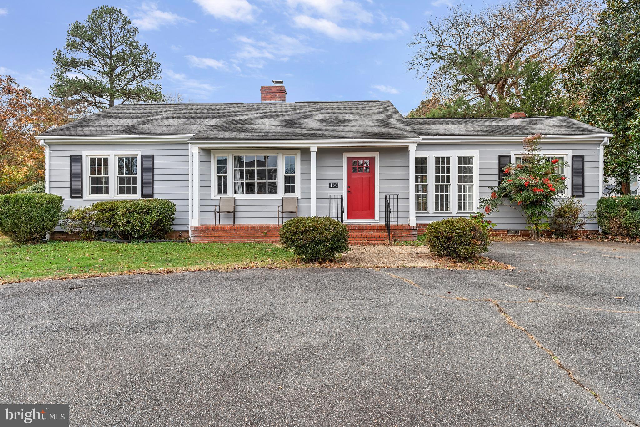 WHITE CREST - Residential