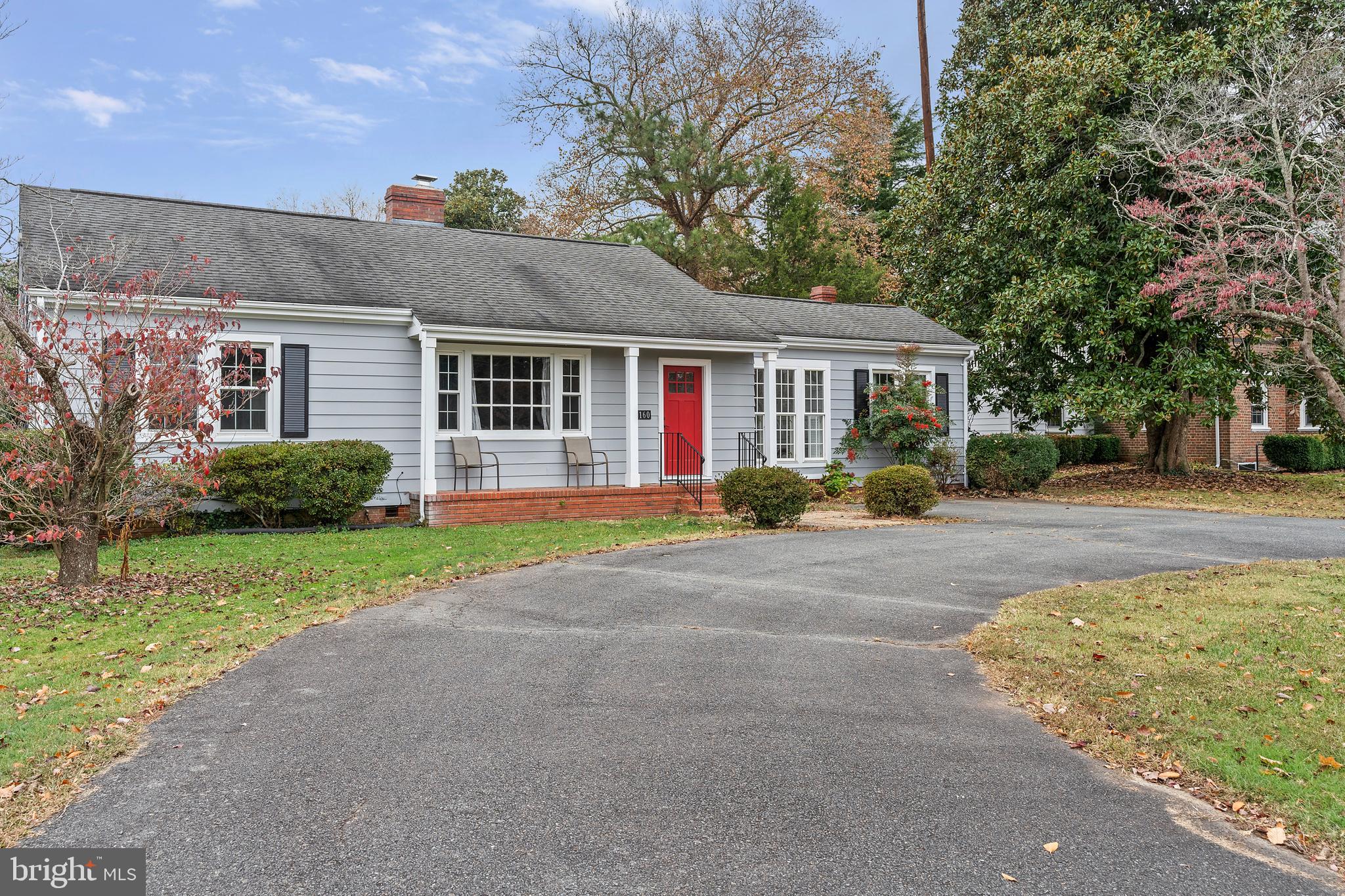 WHITE CREST - Residential