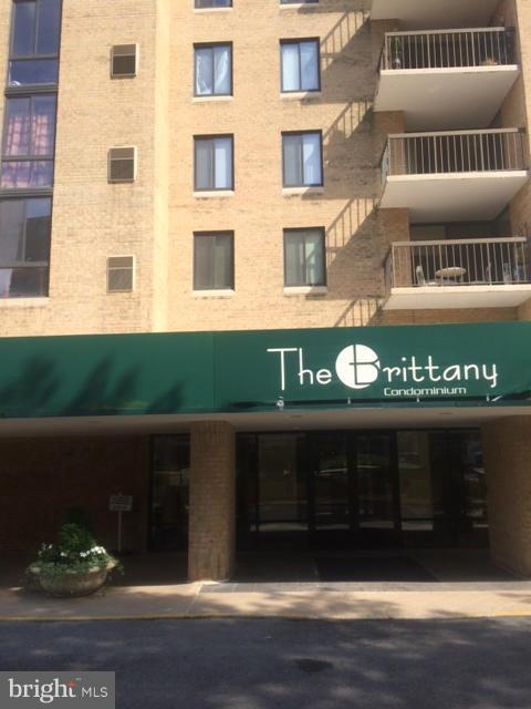 BRITTANY - Residential