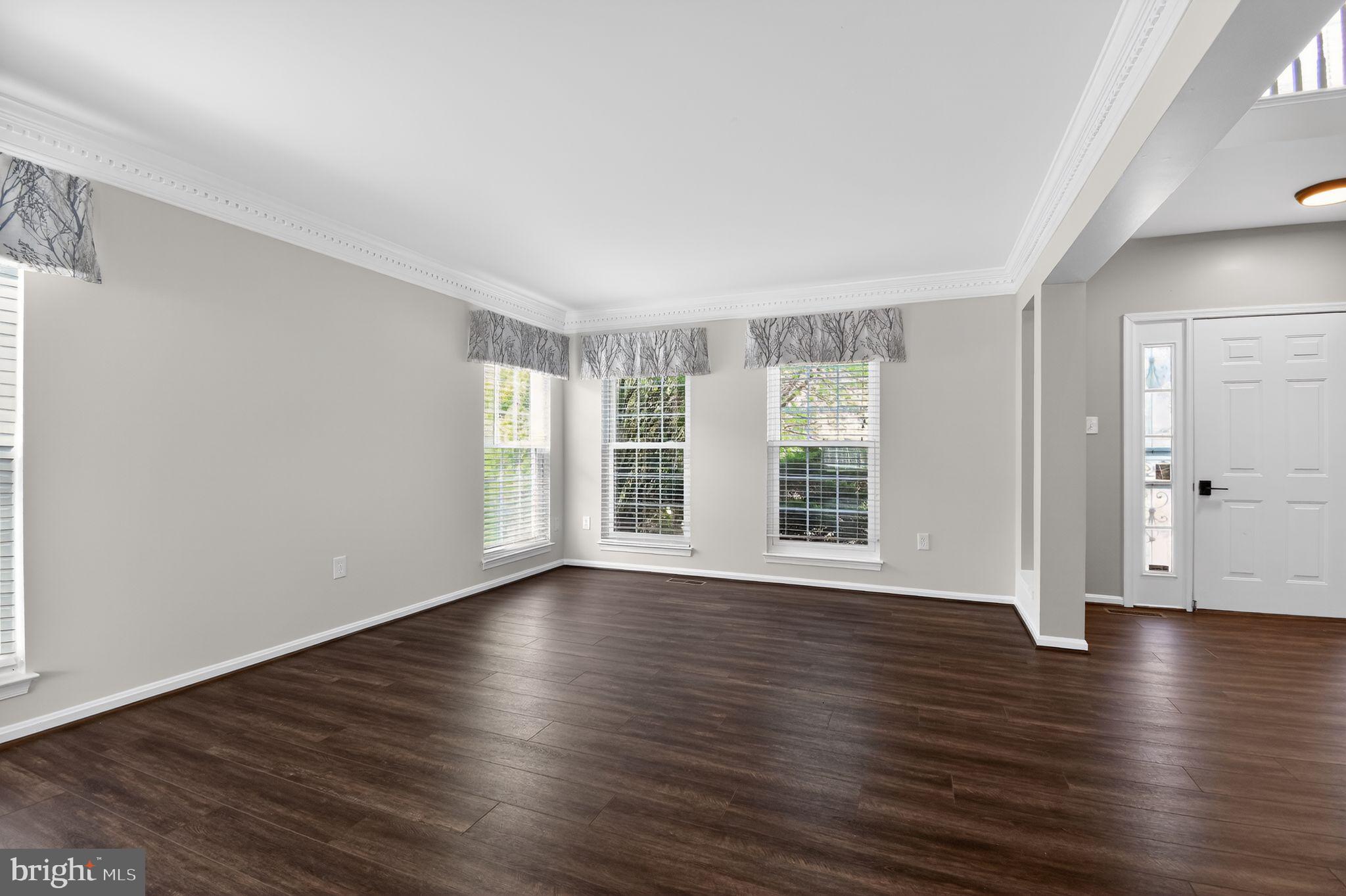 CHELTENHAM WOODS - Residential