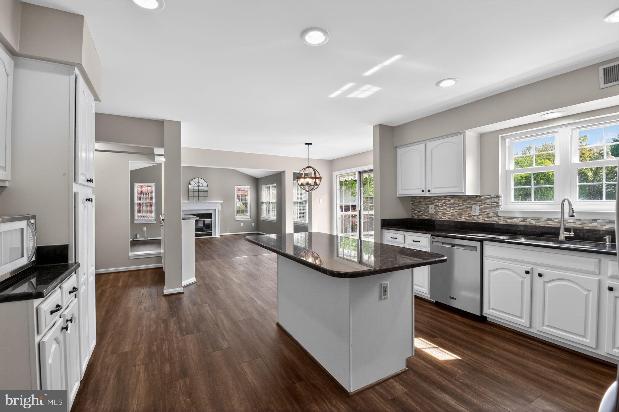CHELTENHAM WOODS - Residential