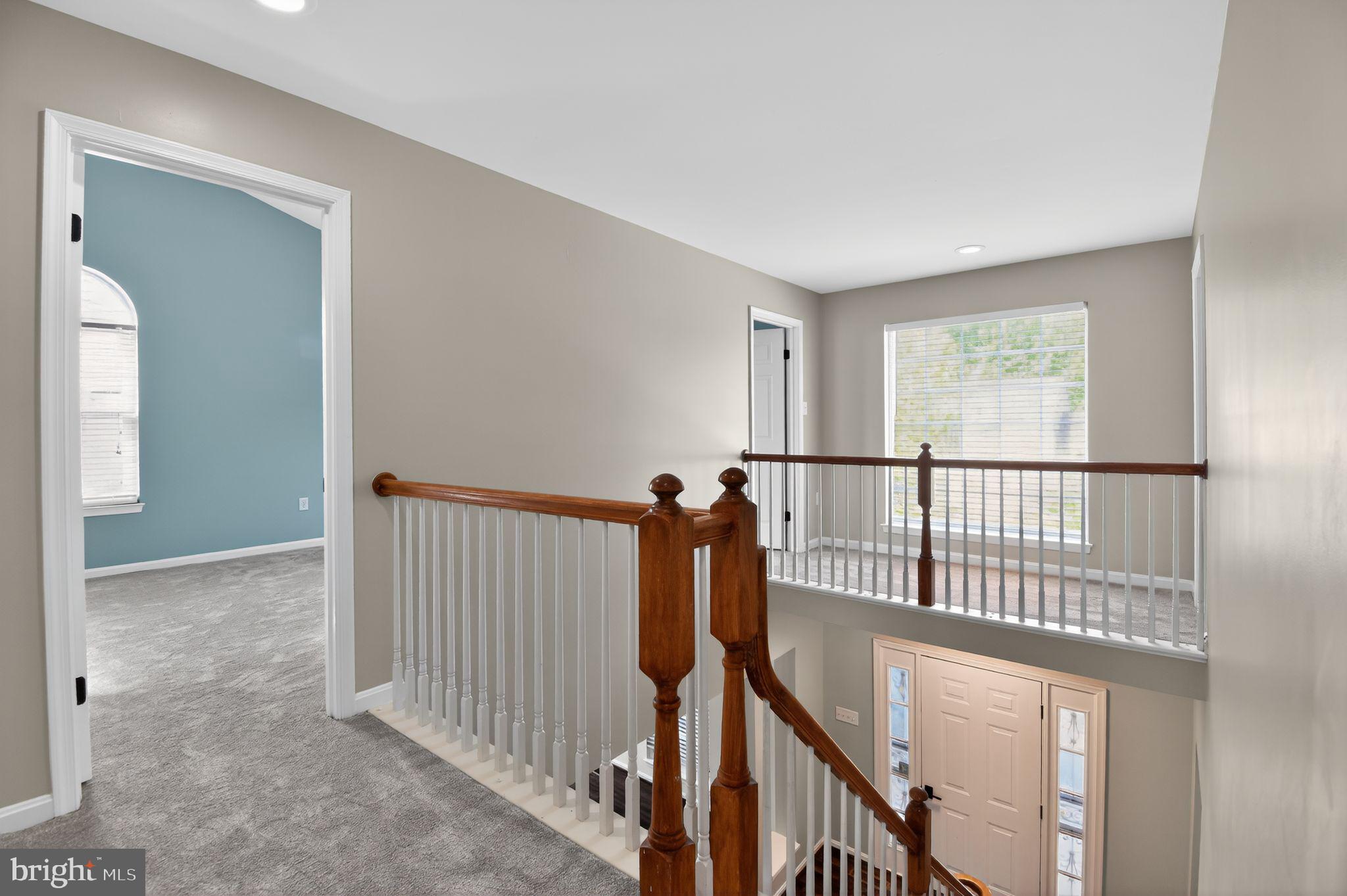 CHELTENHAM WOODS - Residential