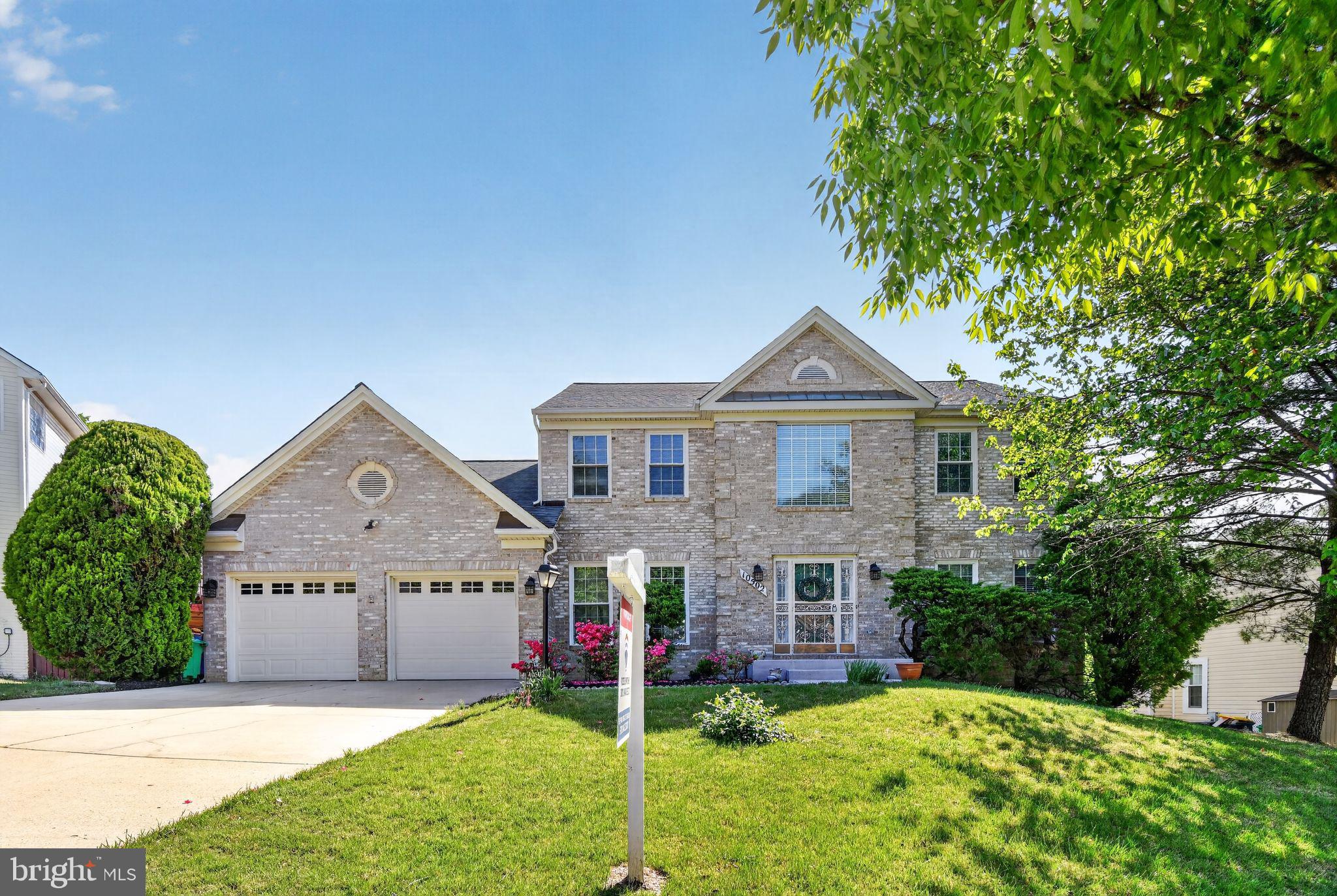 CHELTENHAM WOODS - Residential