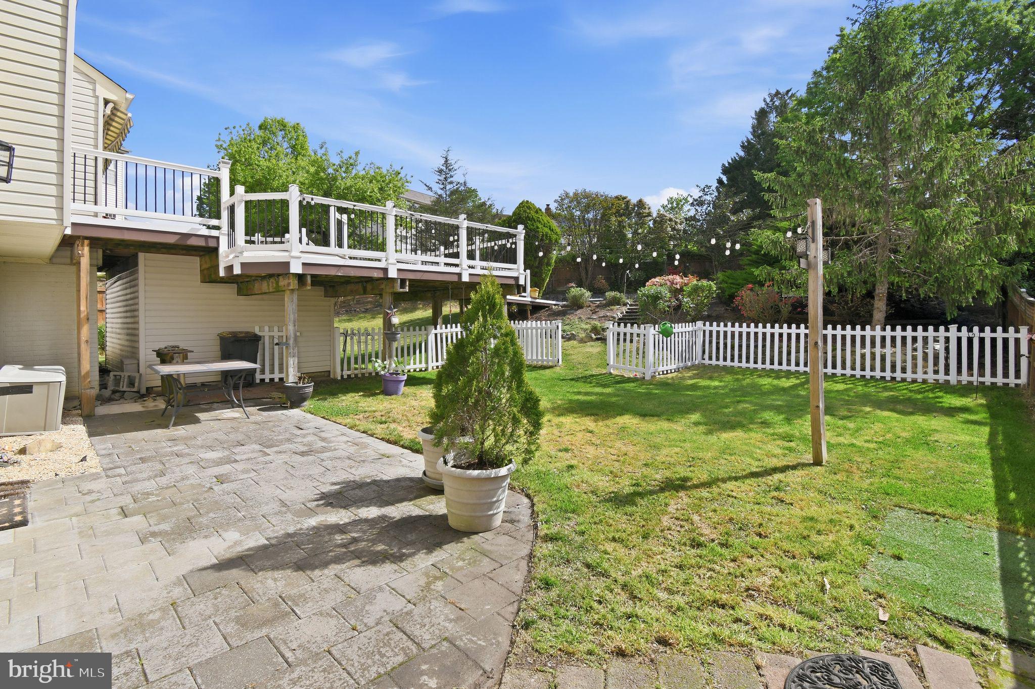 CHELTENHAM WOODS - Residential