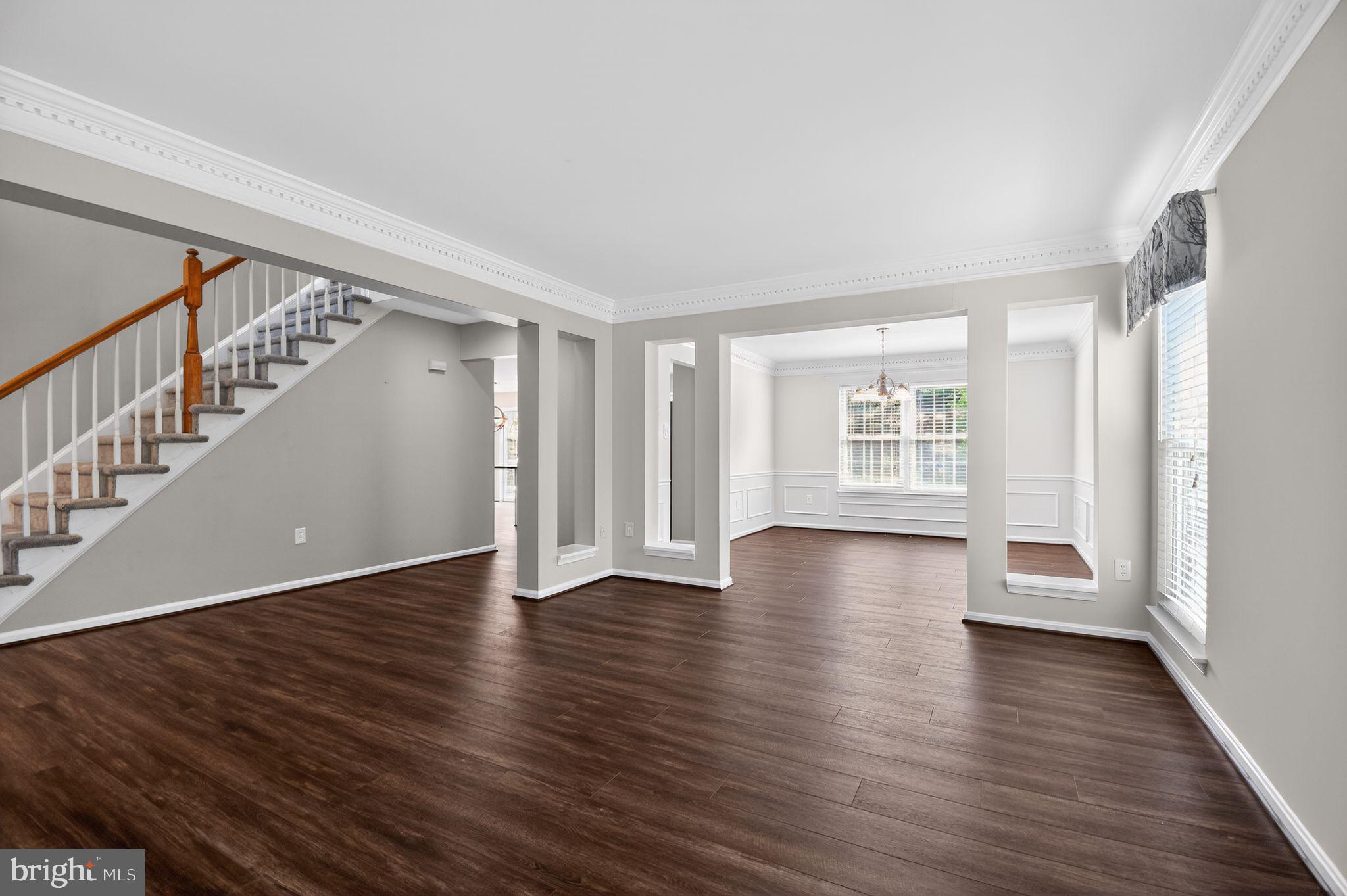CHELTENHAM WOODS - Residential